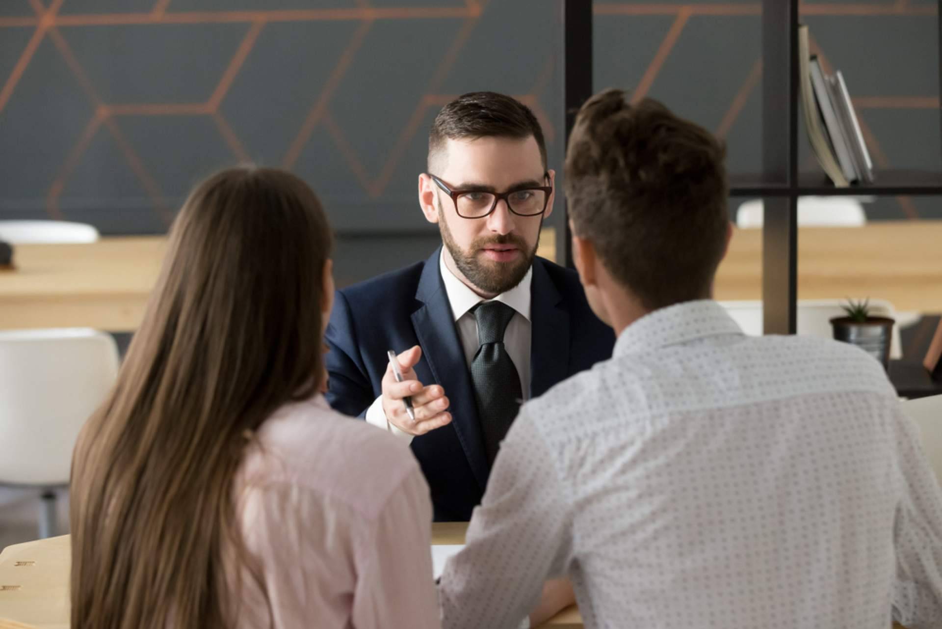 El curso online de Intermediario de Crédito Inmobiliario de Surge