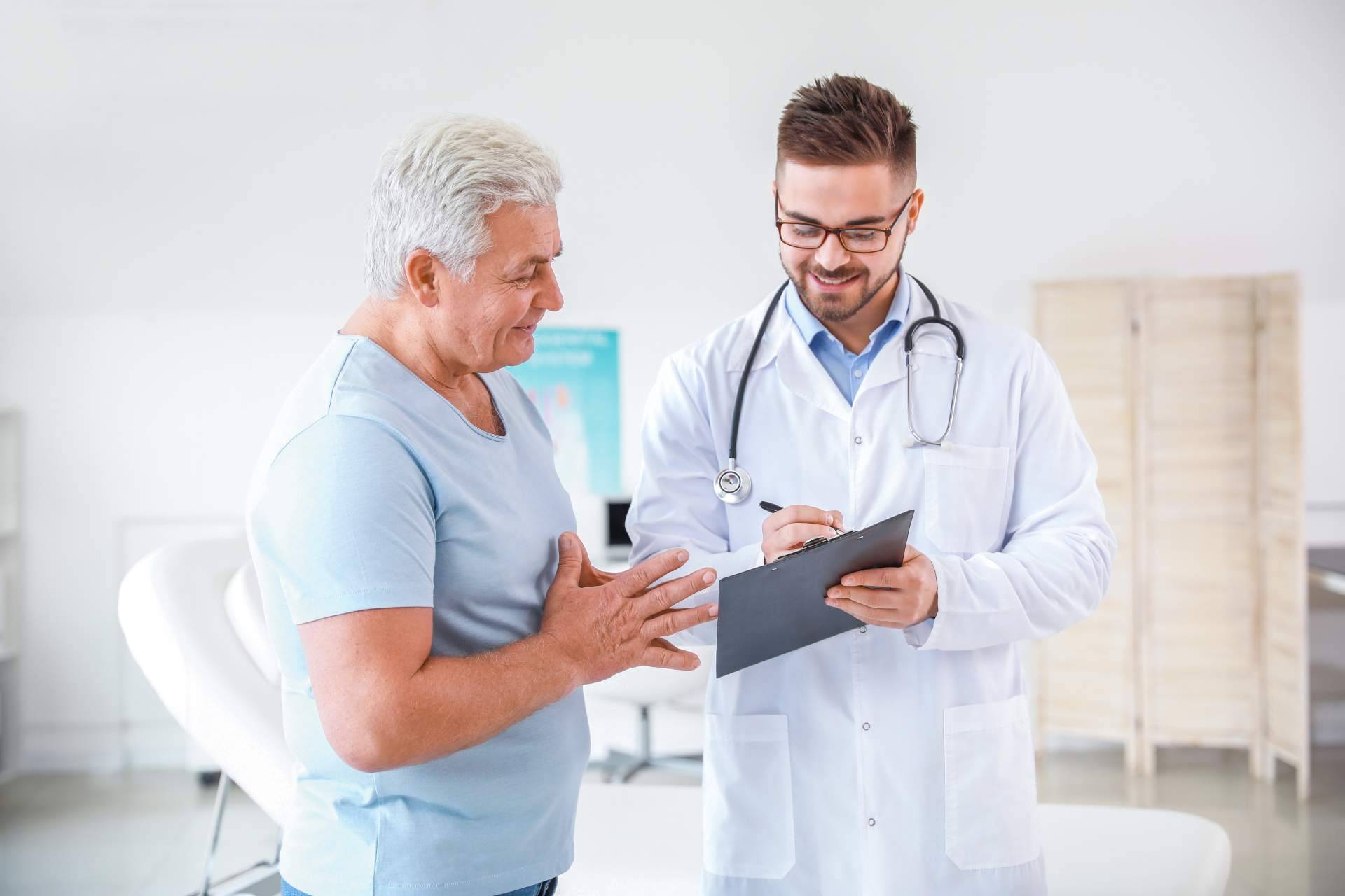 Referente internacional en la técnica de enucleación prostática con láser para la hiperplasia benigna de próstata, ROC Clinic