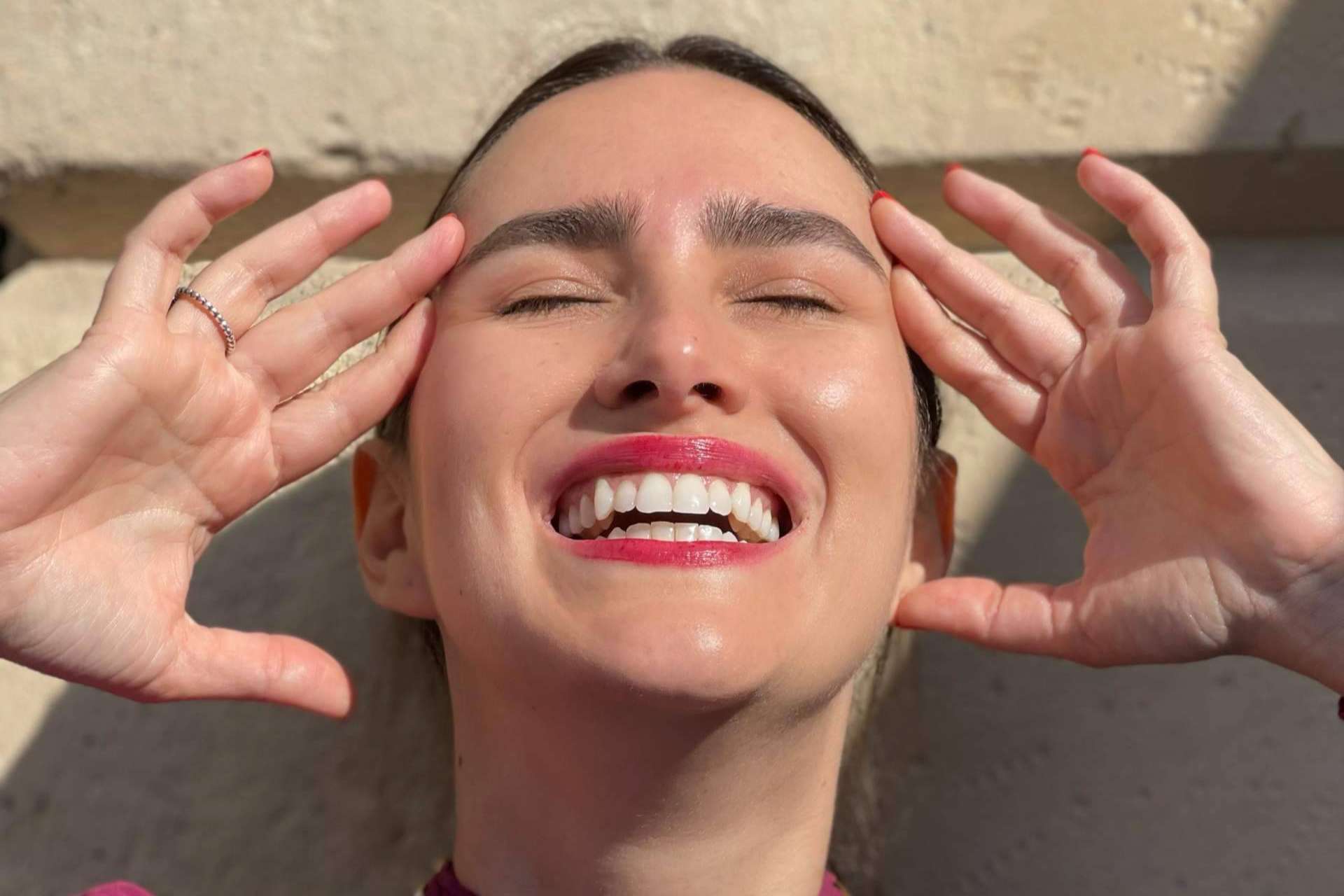 Shine Brows, la técnica más natural de pigmentación semipermanente de cejas