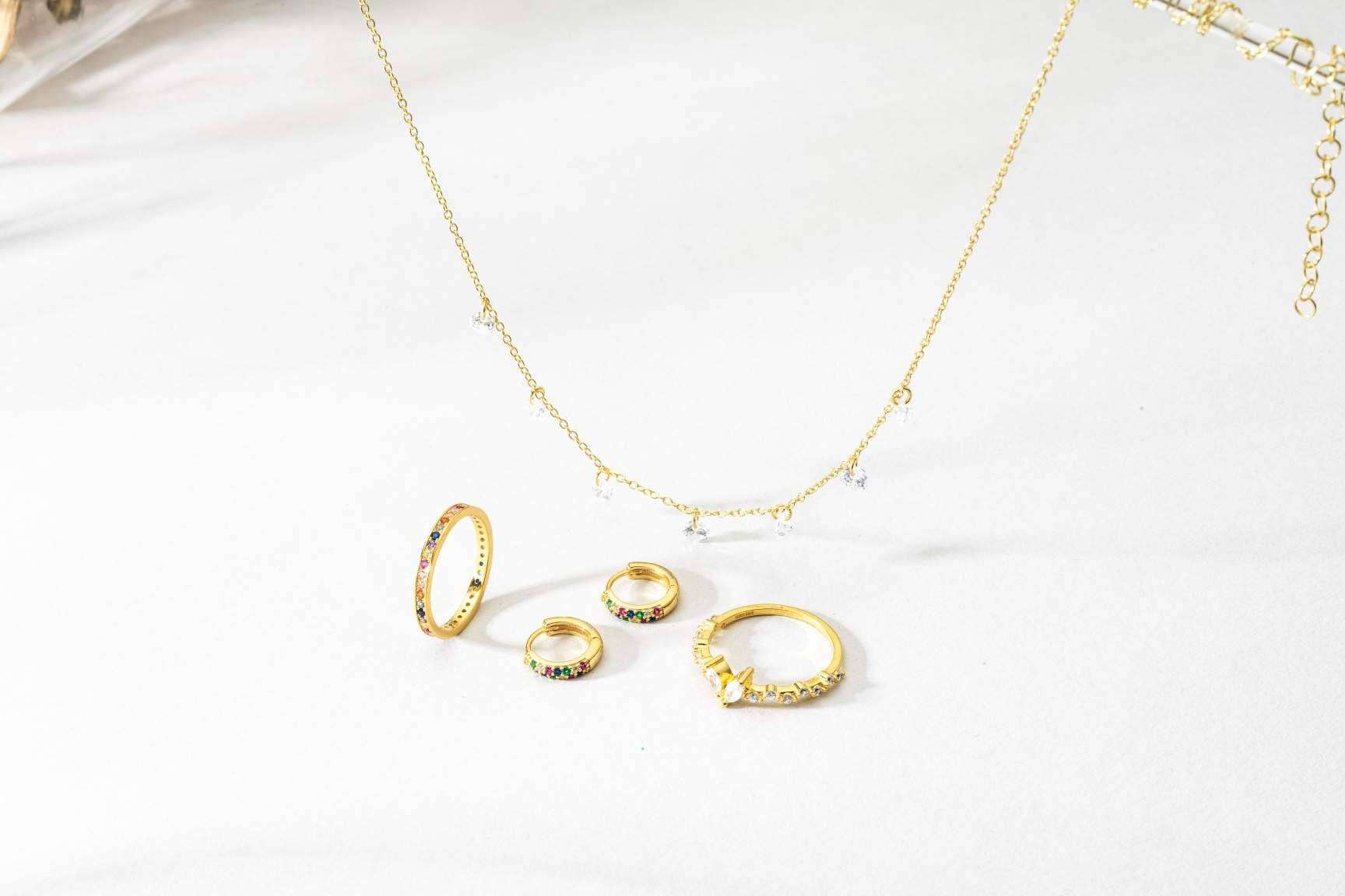 Vesiica, mucho más que una joyería