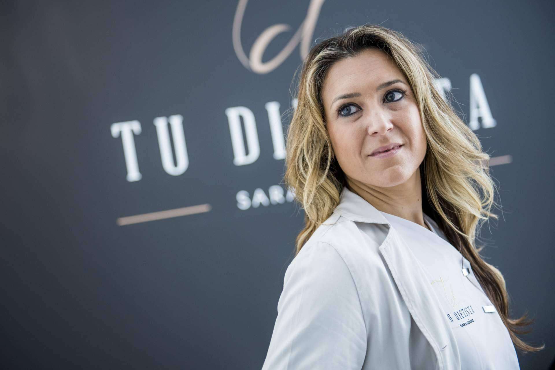 ¿Cómo perder peso de manera saludable después de la Navidad? El método de TU DIETISTA | Sara Suárez