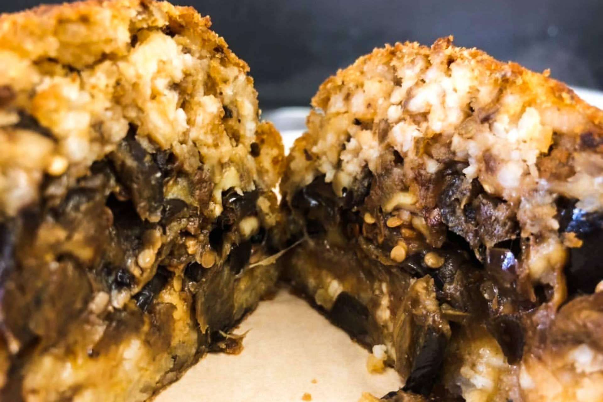 Celebre, un rincón de Sicilia en la Ciudad Condal para disfrutar de la gastronomía italiana