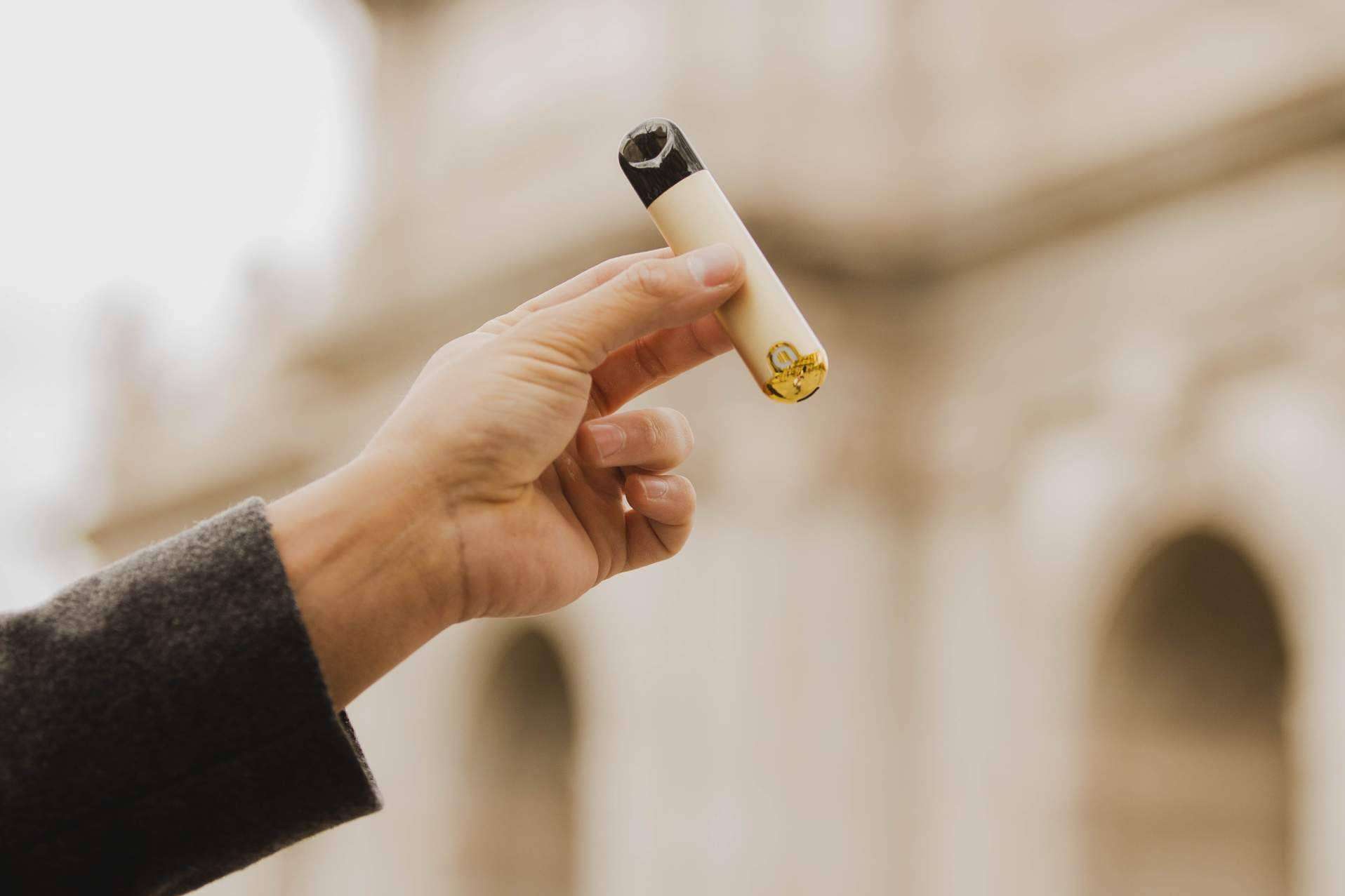 Calidad y seguridad a la hora de comprar vapers en España