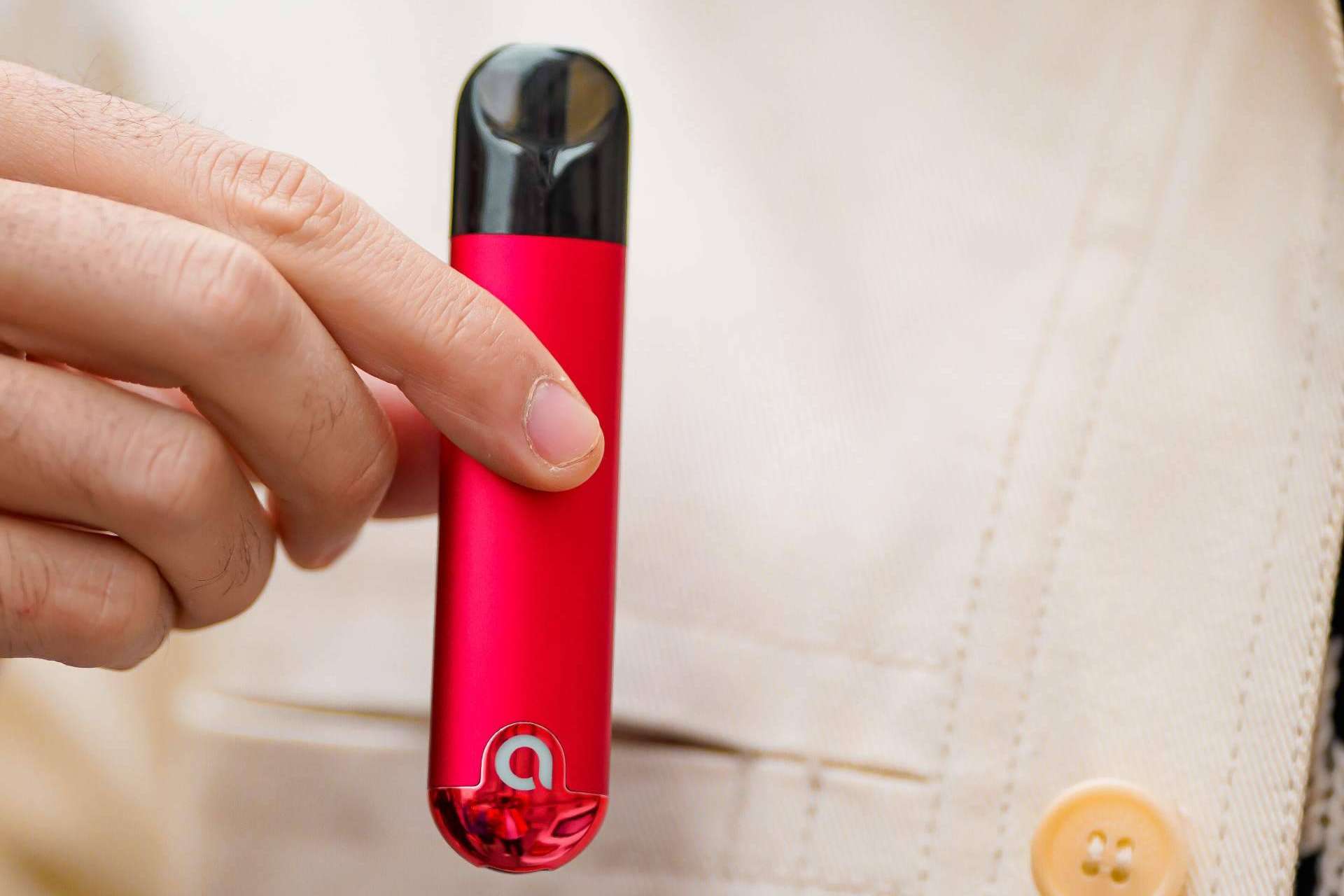El vapeo como un vehículo para conseguir dejar de fumar