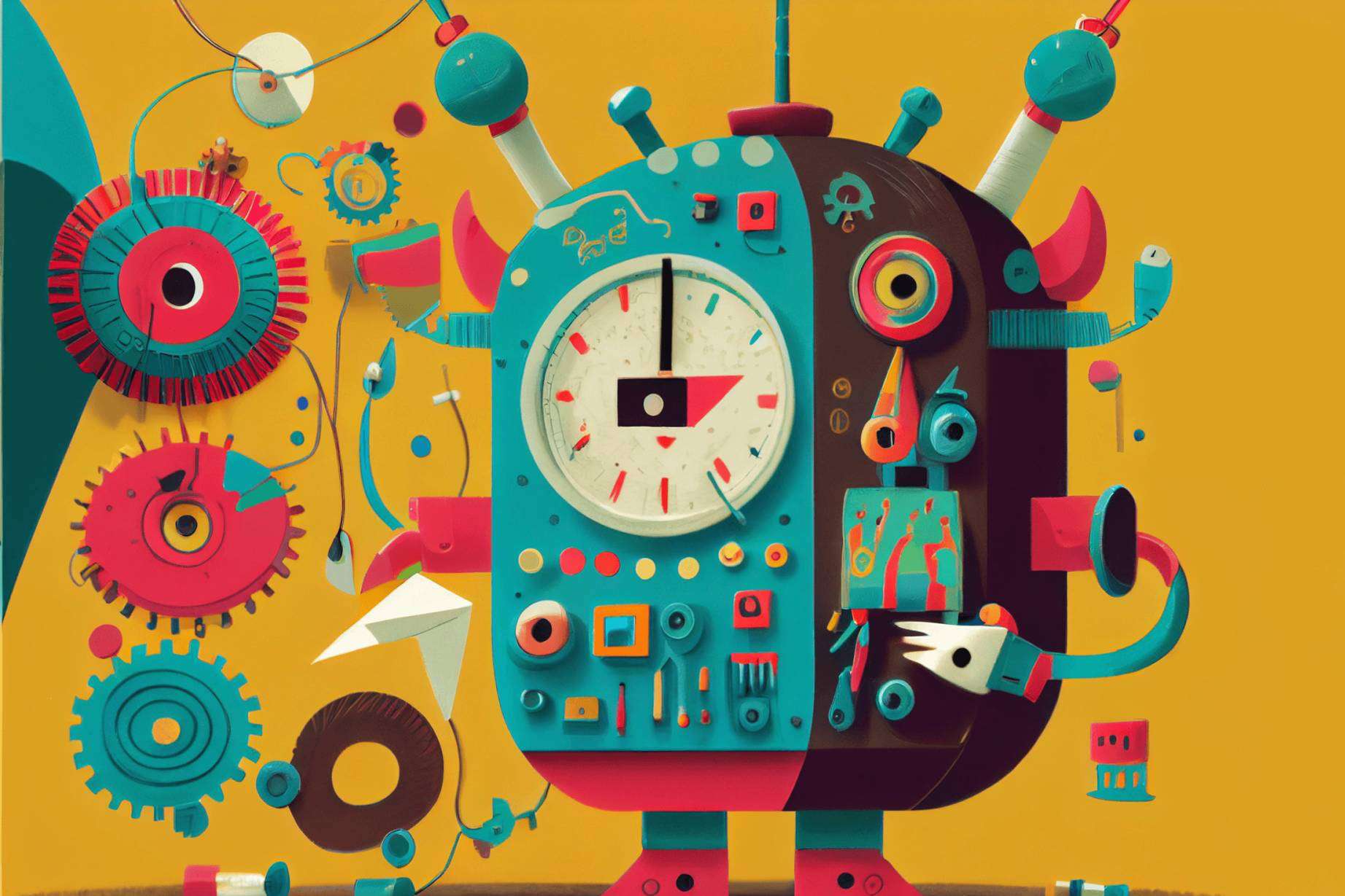 INWOUT, la automatización del control horario en las empresas