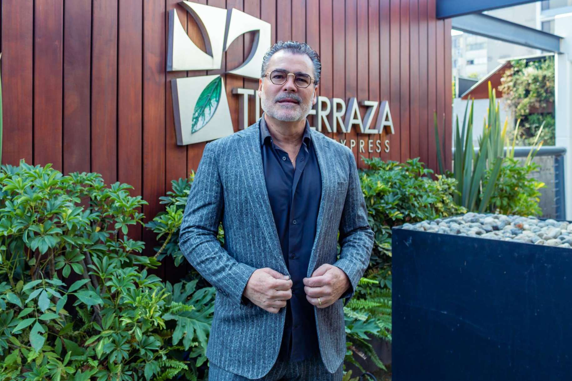 Entrevista al Presidente de EO Mexico Chapter, Modesto Gutiérrez Losada