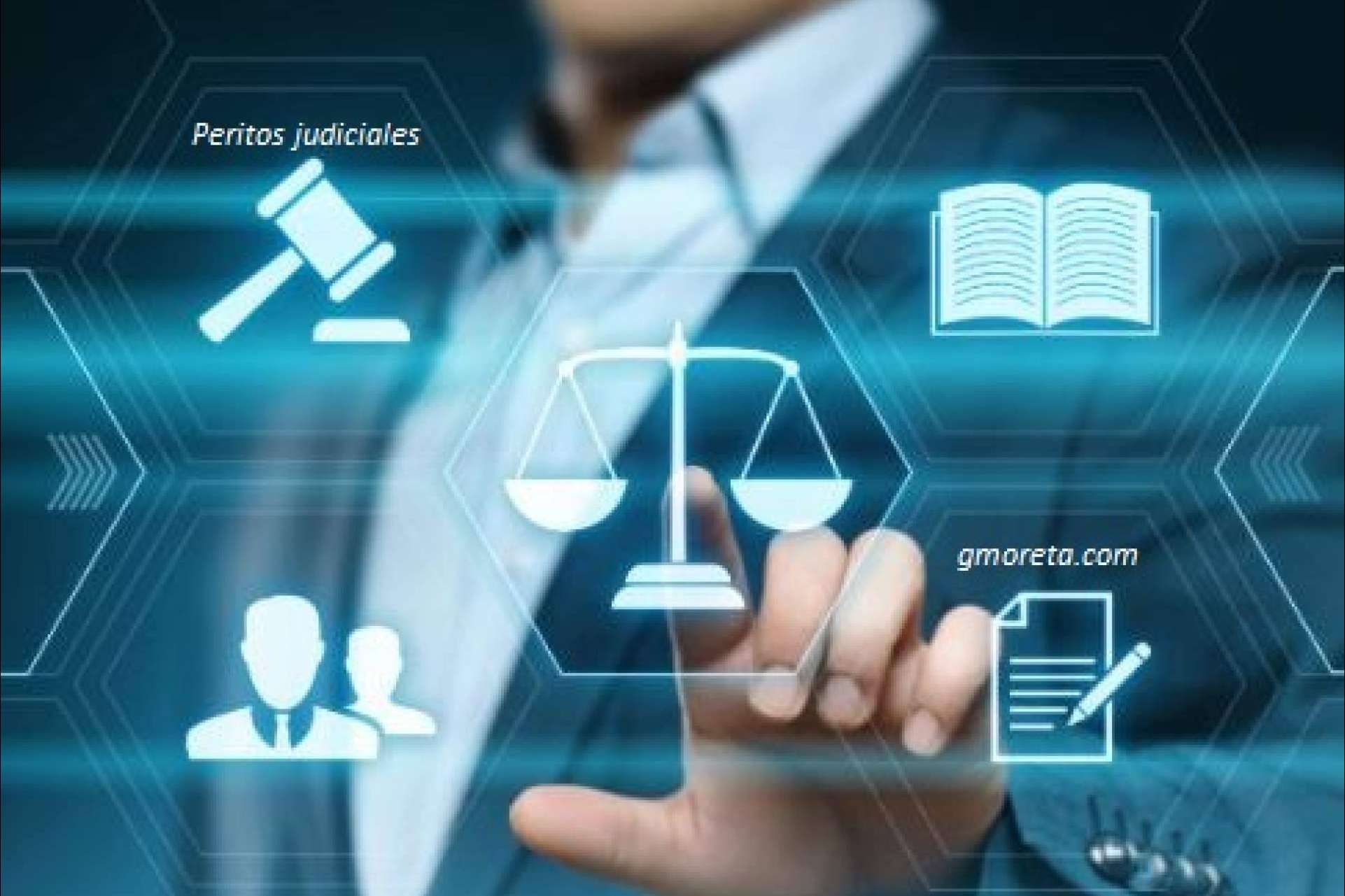 Gabinete Moreta y la importancia de contar con un perito judicial en el transcurso de una negociación técnico-económica con posible desenlace en un proceso judicial