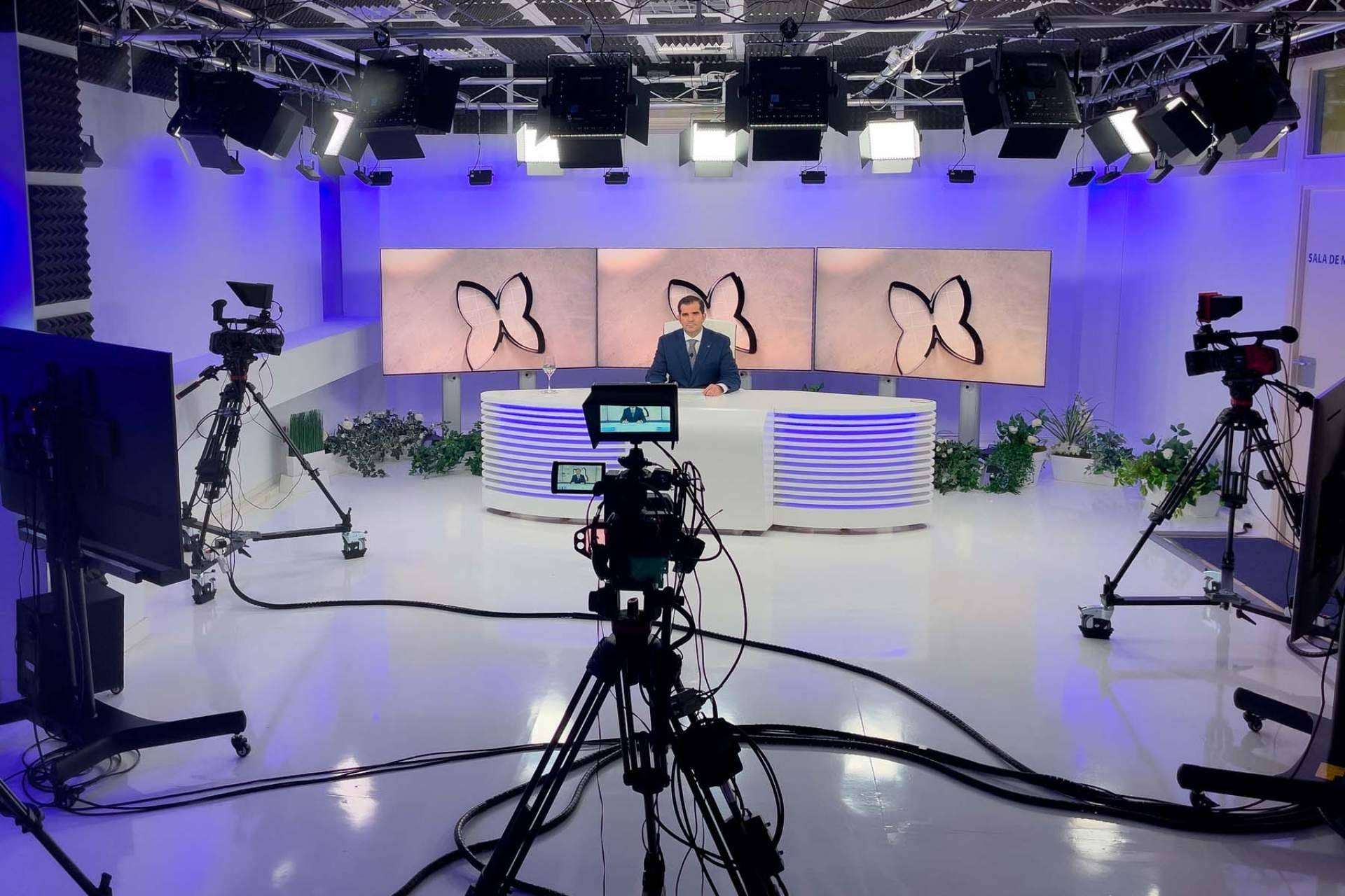 Excelencia Médica TV, el canal de TV médico especialista en grabación de quirófanos