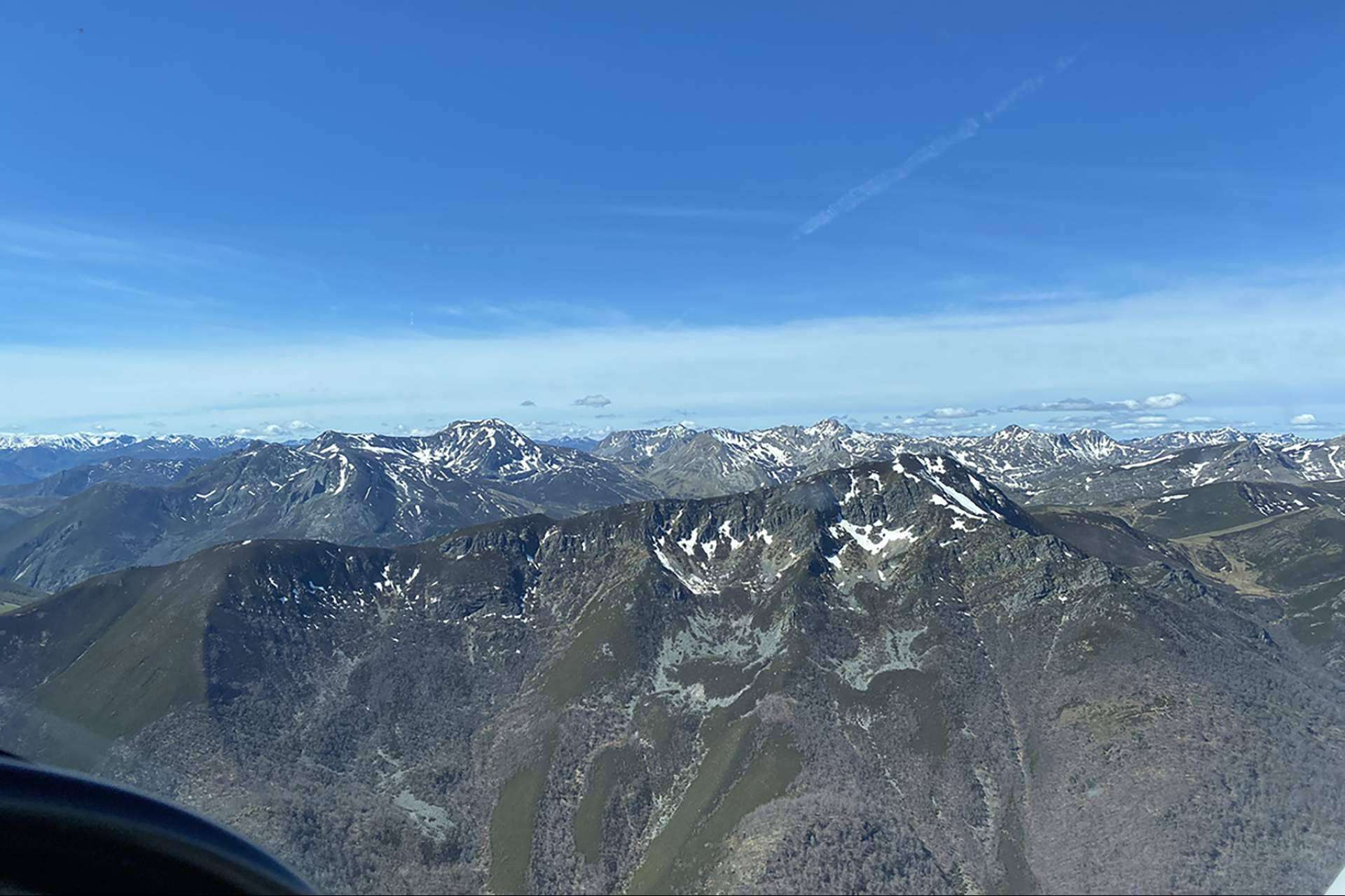 Cursos de piloto de ultraligero, de la mano de Asturfly