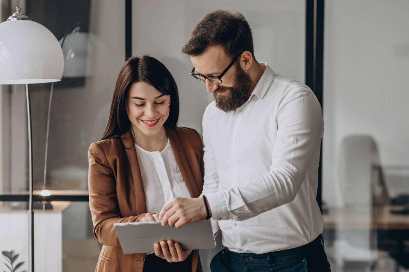 AXGA CRM, el software de automatización definitivo para las relaciones con los clientes, ayuda a liberar el potencial de un negocio