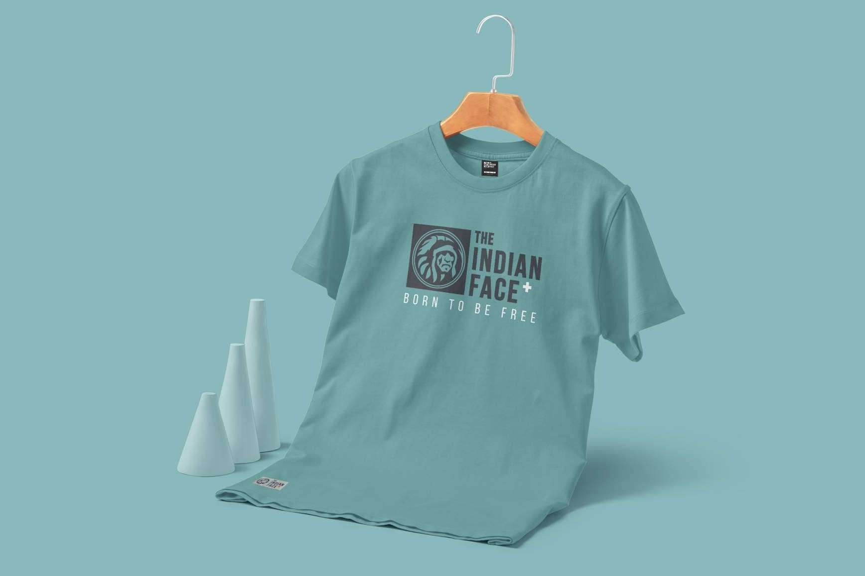 The Indian Face ha roto stock en Black Friday