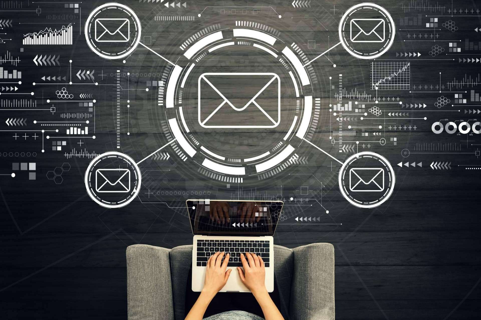 El email marketing será una de las herramientas más poderosas de customer engagement este 2023