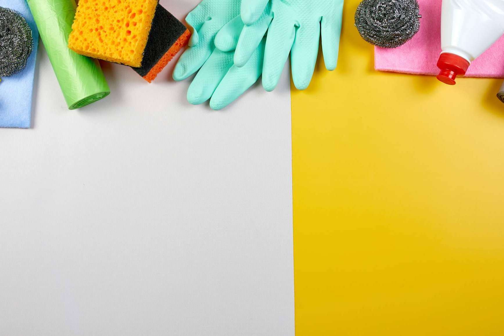 Los productos de limpieza y material desechable sanitario más demandados para el 2023