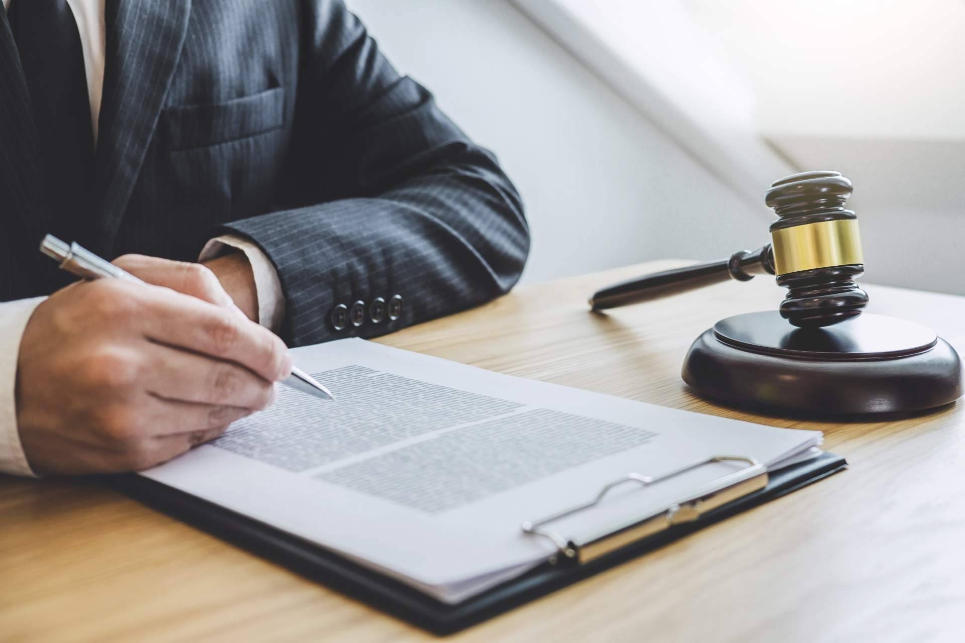 Abogados penalistas para garantizar una defensa justa, de la mano de Abogados Bravo Murillo