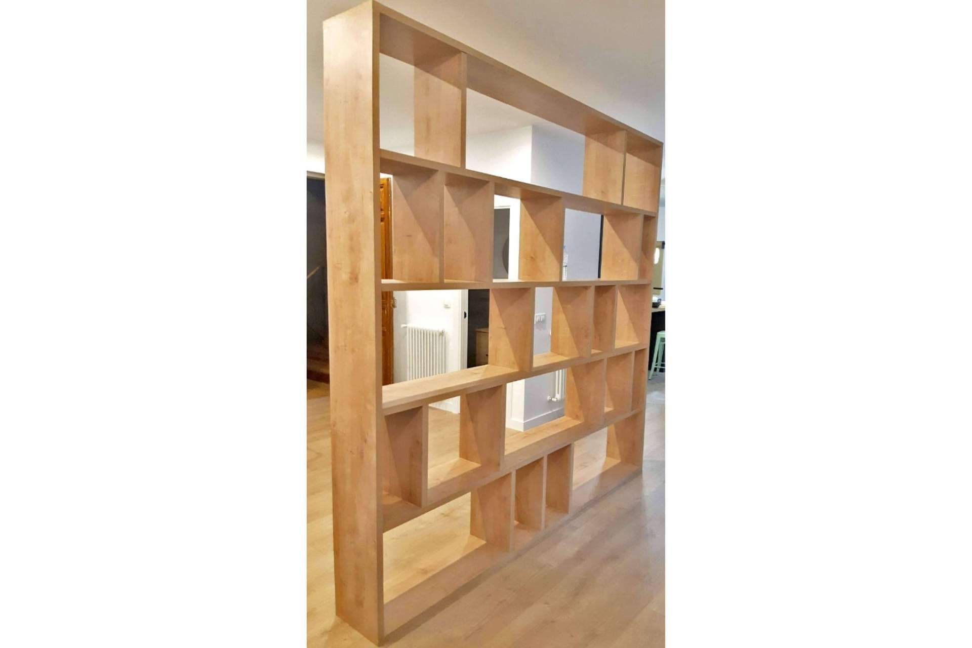 Muebles a medida con diseños únicos y funcionales, en Doussié Ebanistas