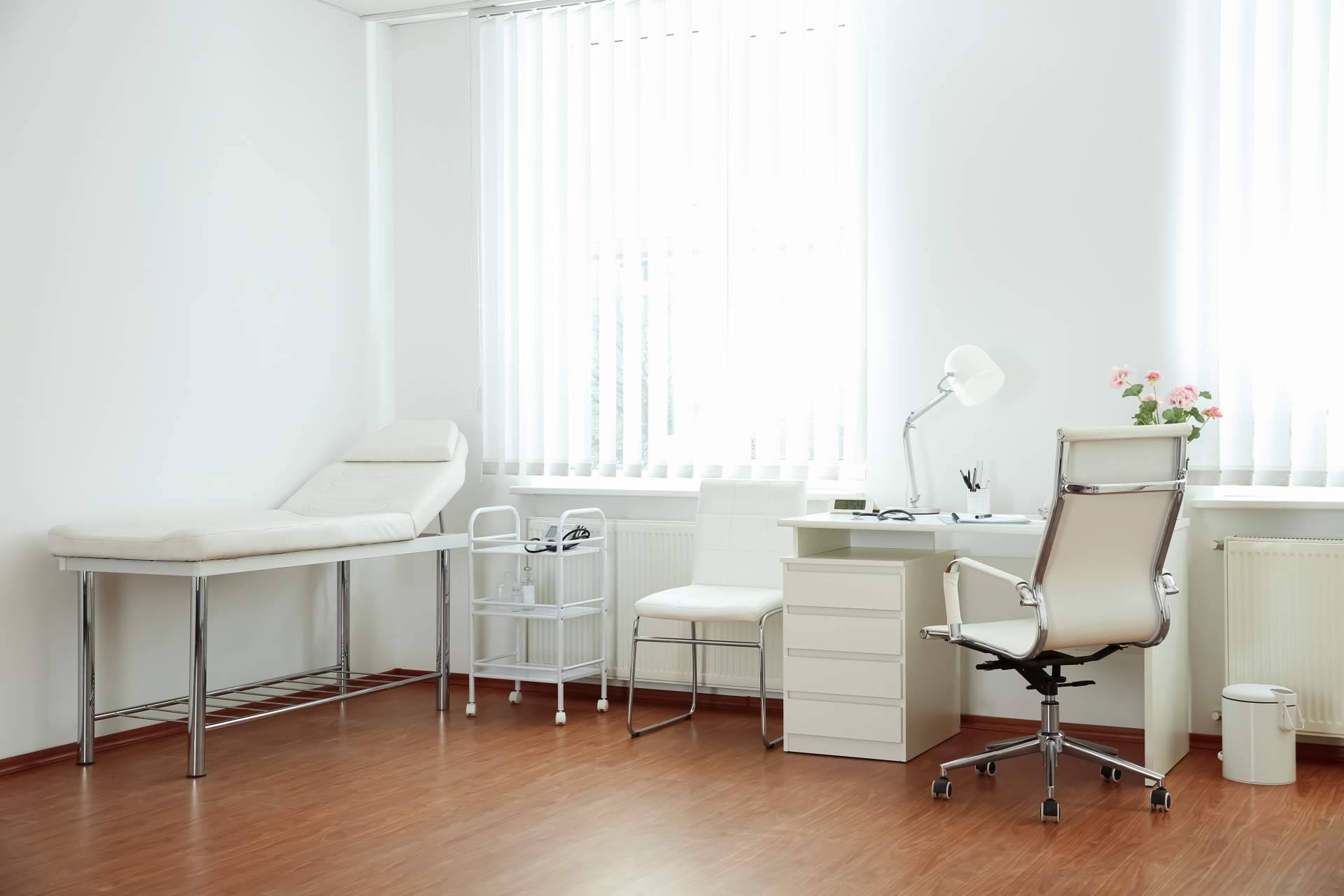 Alquilar despacho con Bmedic ofrece flexibilidad a los profesionales de la sanidad