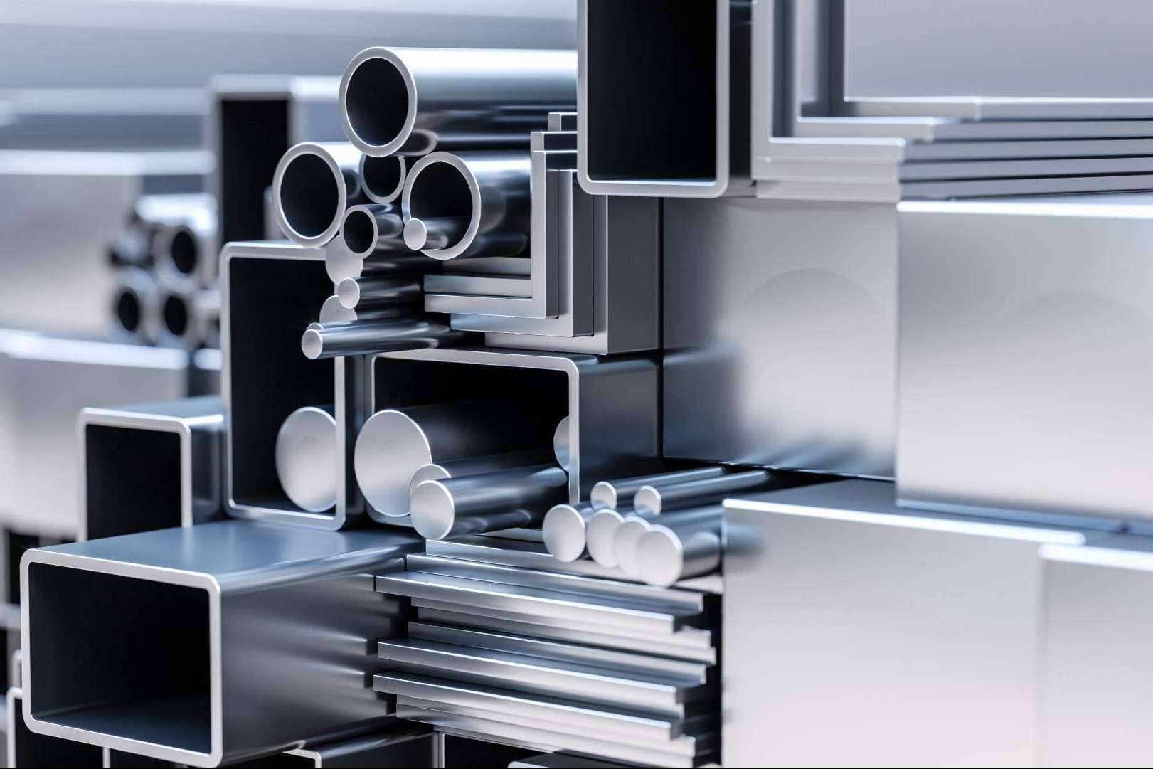 Comprar productos de acero inoxidable en Europa, con la tienda online Stainless Europe