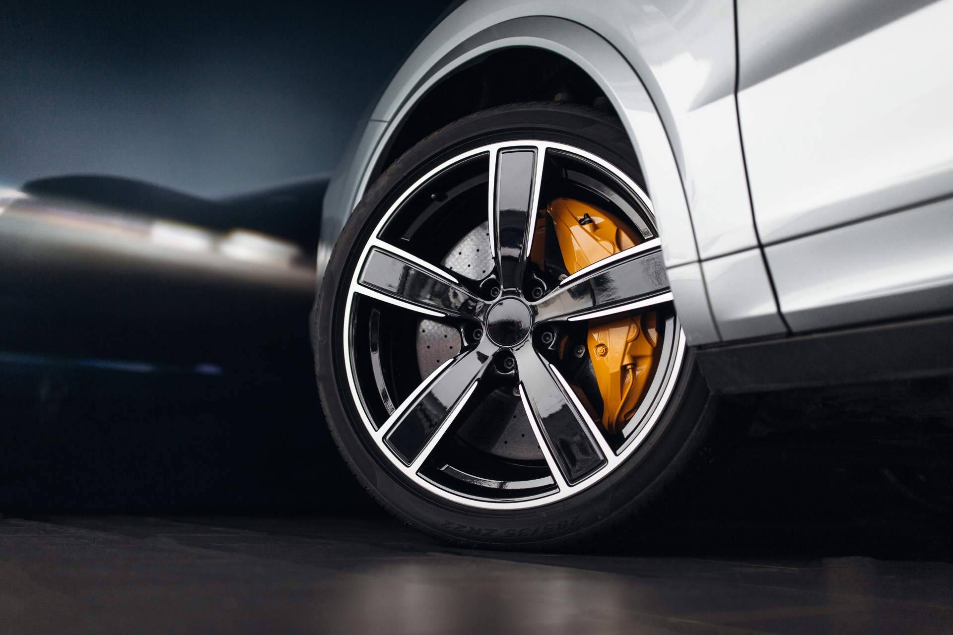 Beneficios de alquilar un AMG con Rent Car Deluxe