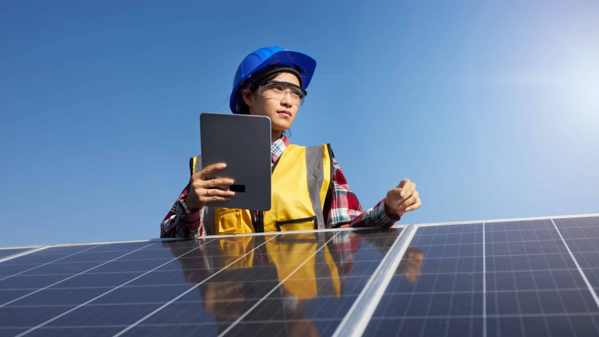 Smart Wallboxes y la batería solar para autoconsumo, una opción para ser autosuficiente