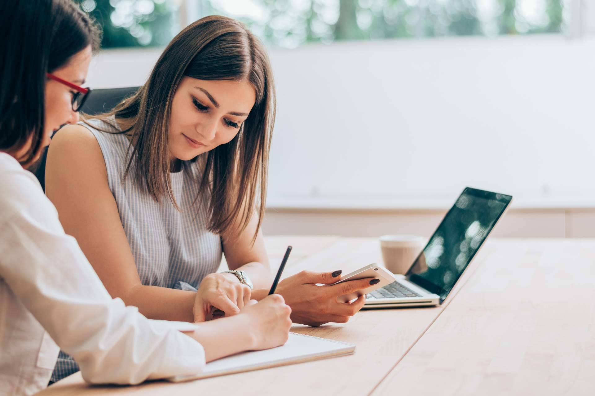 La importancia de recurrir al coaching laboral