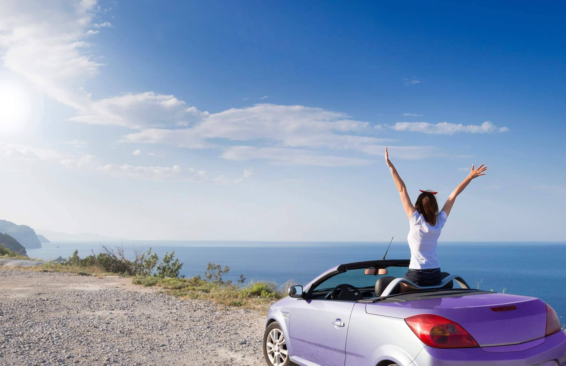 Renting Car Fácil es una compañía de renting de segunda mano