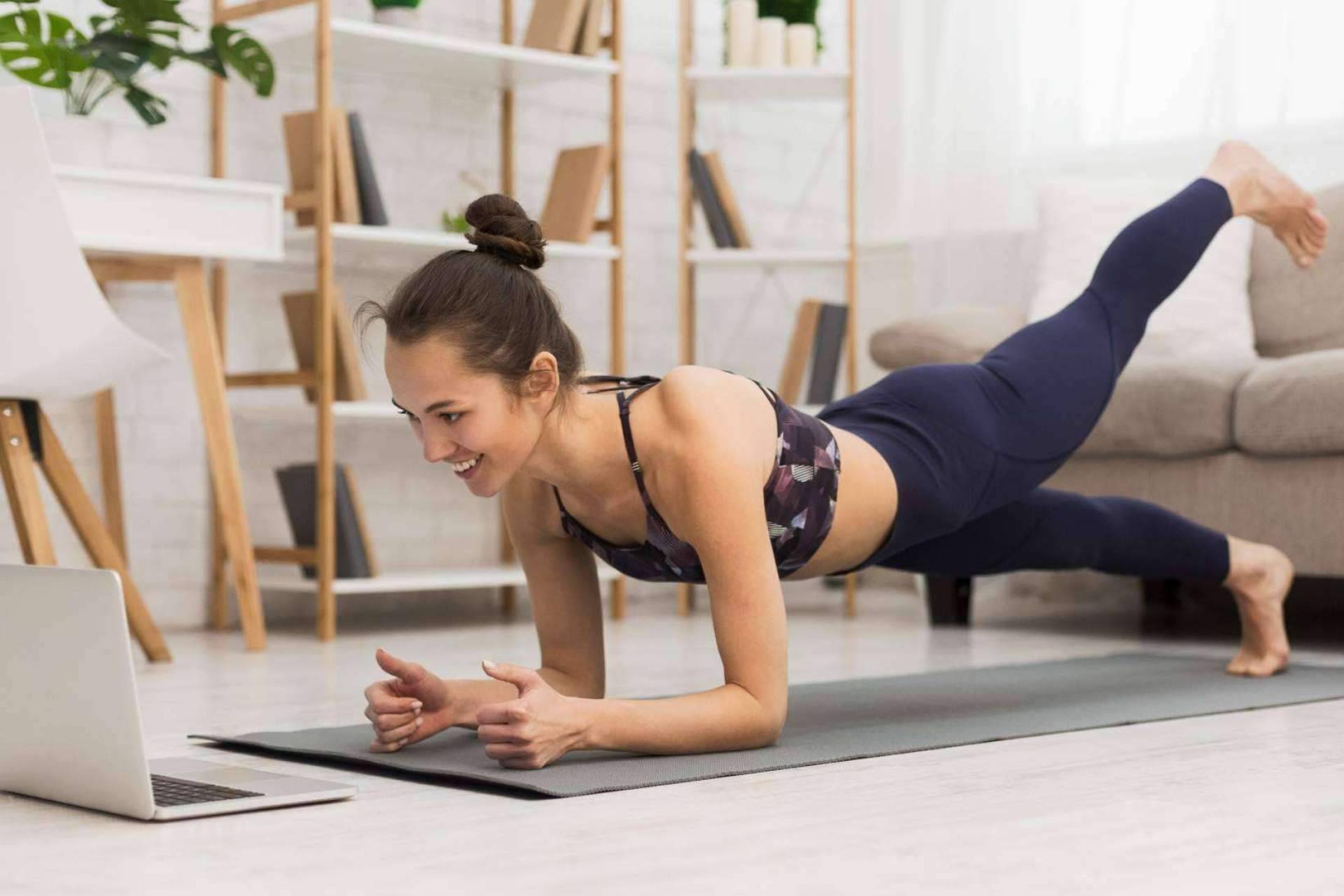 Nueva alternativa para publicar clases de fitness