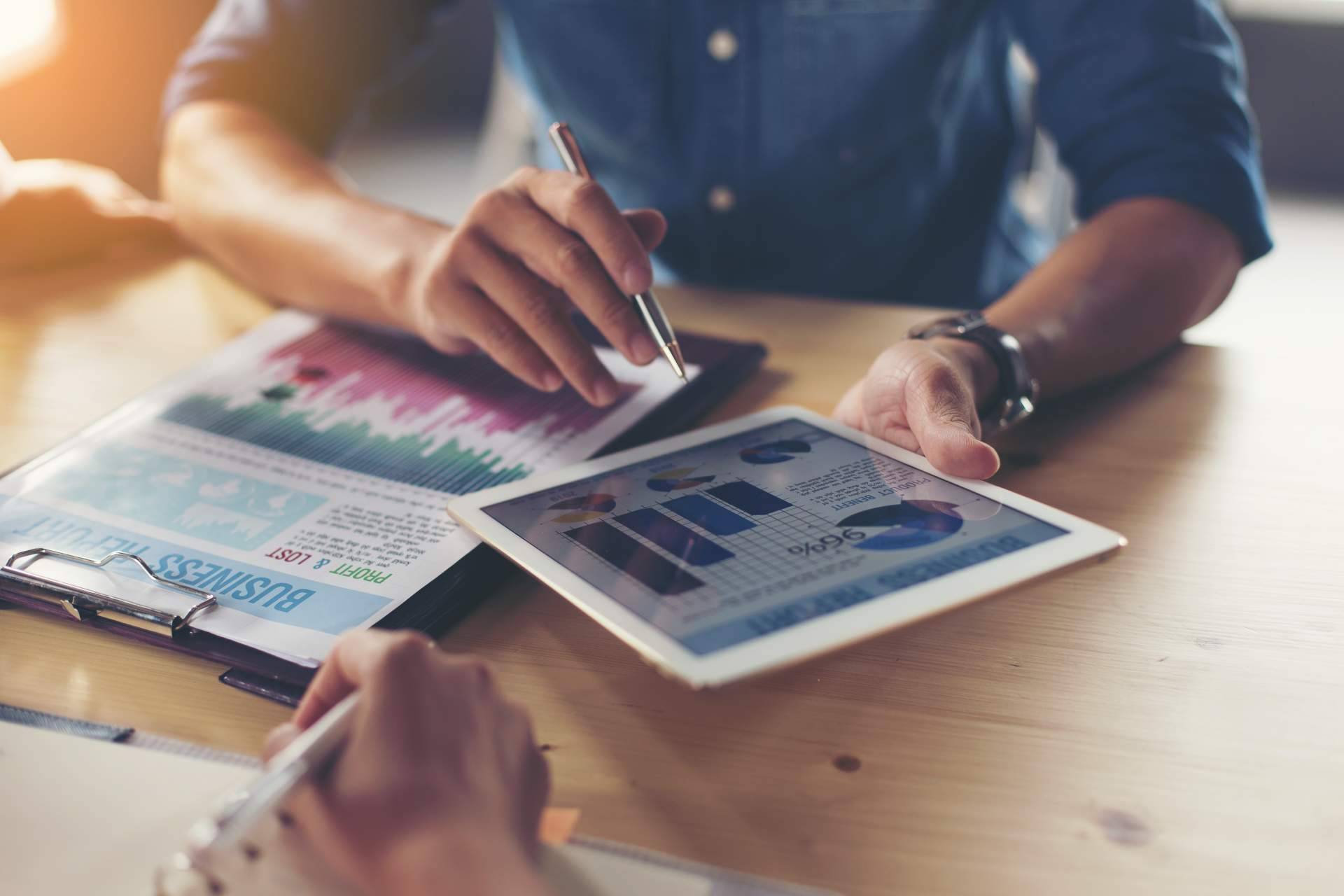 ¿Cómo descubrir la financiación alternativa? Workcapital SA