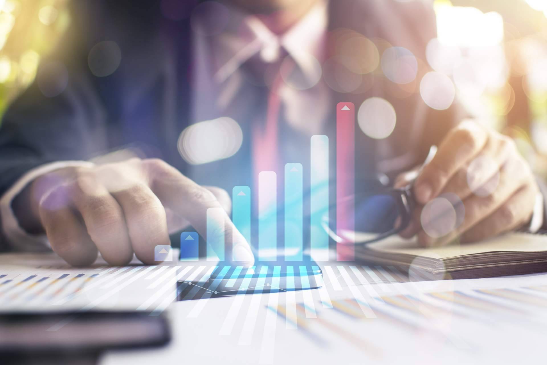Los principios del método científico, la base de Dobble Growth para maximizar la productividad y la eficiencia de las empresas