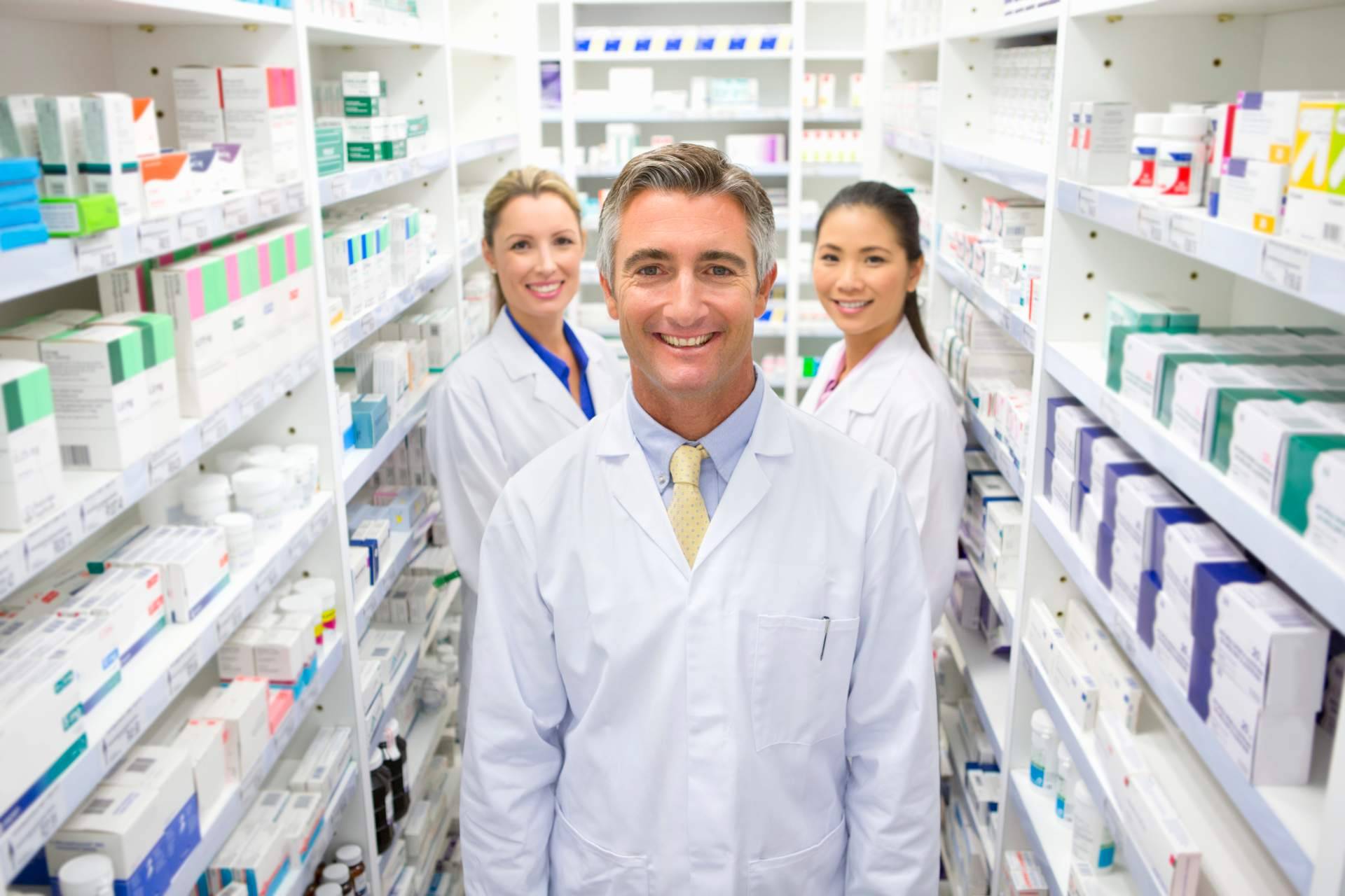 La formación en Farmacia y Parafarmacia de EEP iGroup y sus principales ventajas