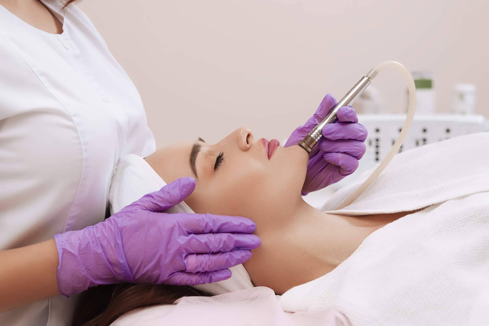 Medicina estética en un centro innovador en Barcelona, A2Clínic