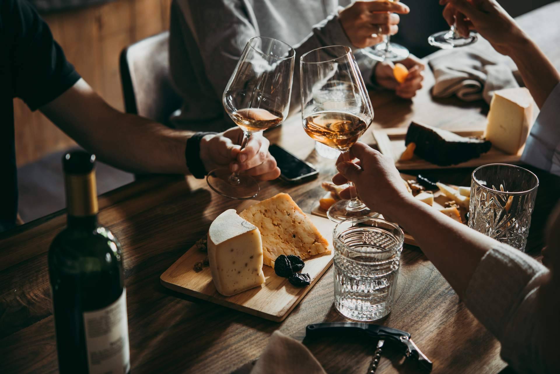 Winerim, la revolución de la carta de vinos que conquista México y España