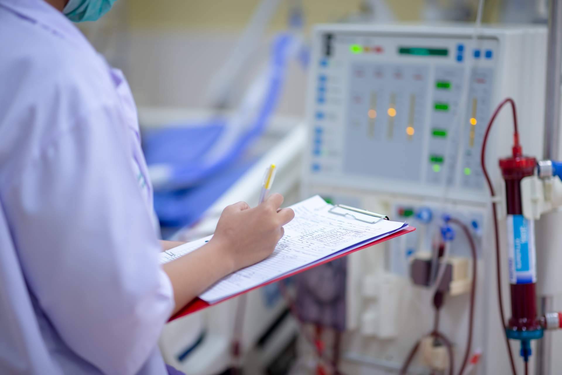Bmedic, la compañía que ofrece alquiler de despachos en Barcelona