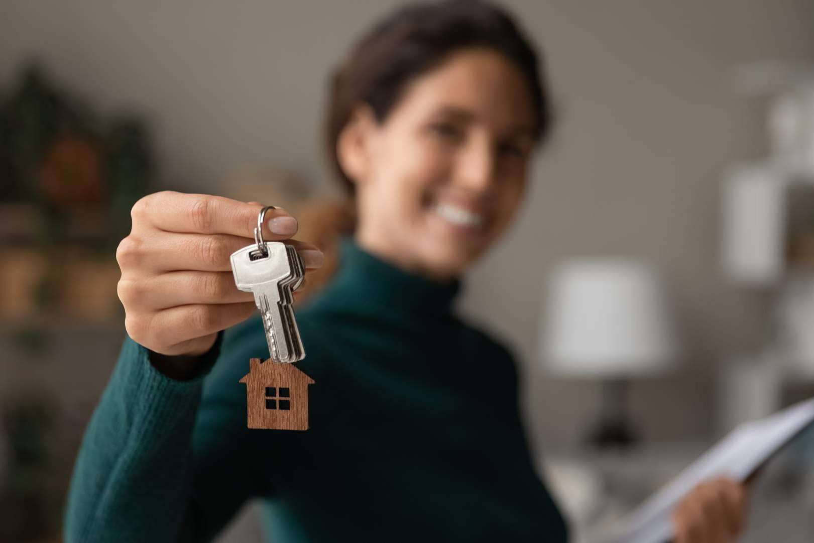 ¿Cómo conseguir un alquiler de la vivienda 100% seguro y garantizado? LIVE4LIFE