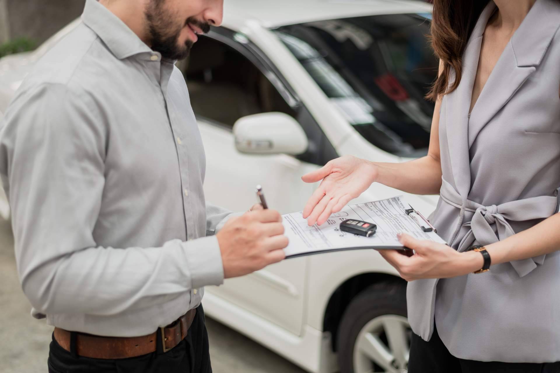 Afrontar nuevos retos con los diferentes tipos de seguros en el sector de los vehículos y la movilidad que ofrece Grupo Velasco