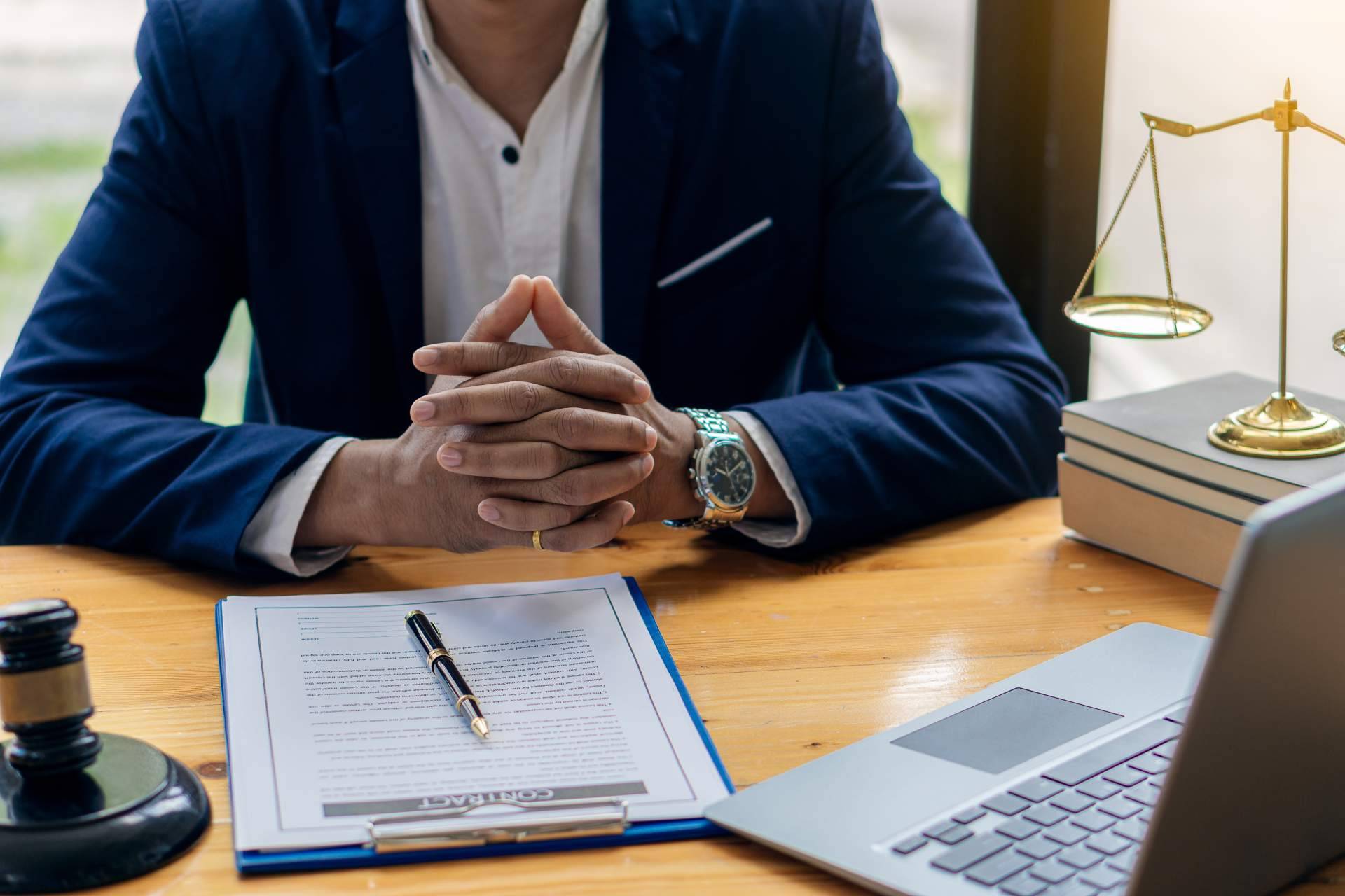 Impuesto a las grandes fortunas, según la firma B Law & Tax, Alfonso Garrido Picón