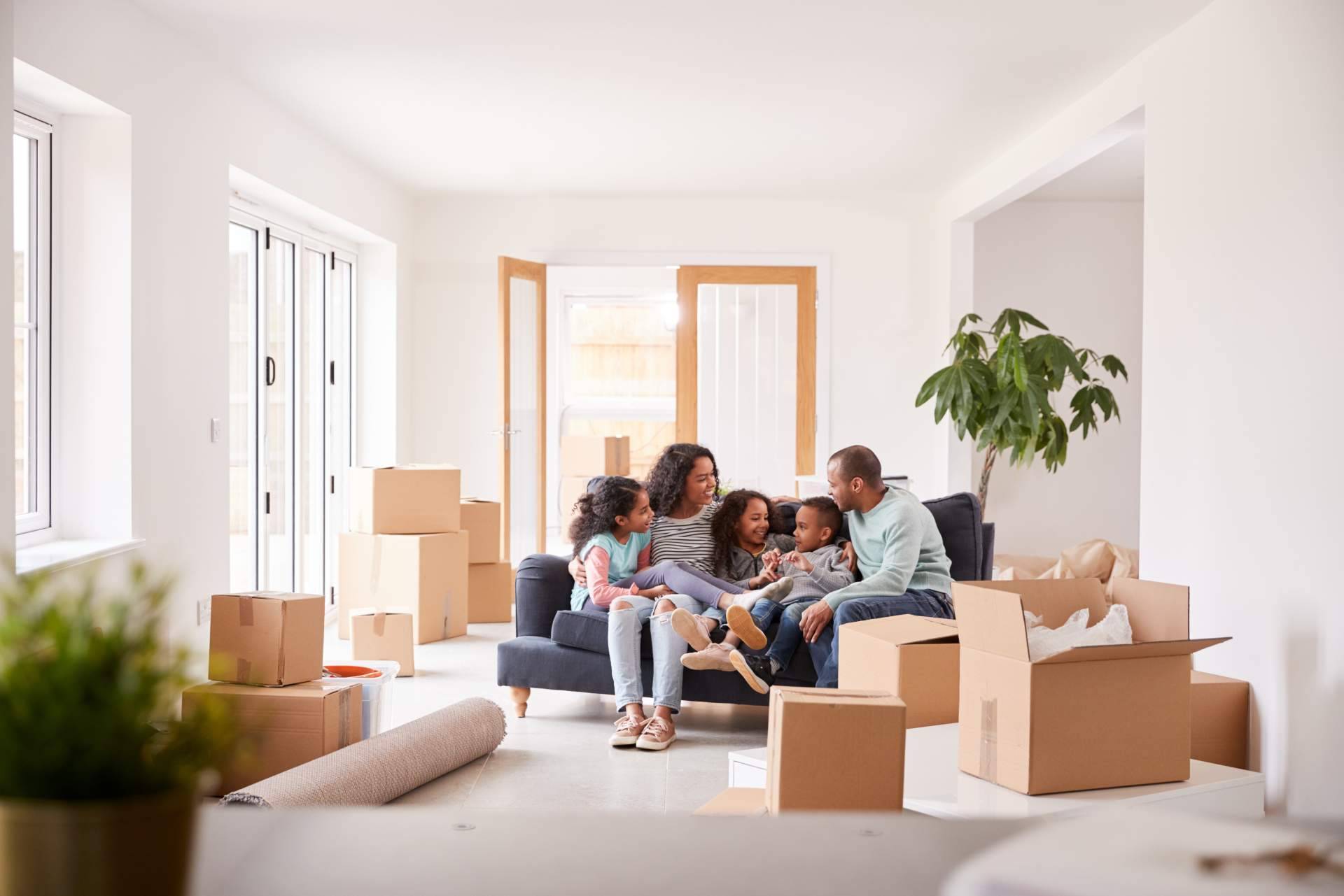 La proptech Behauss está especializada en la venta de obra nueva