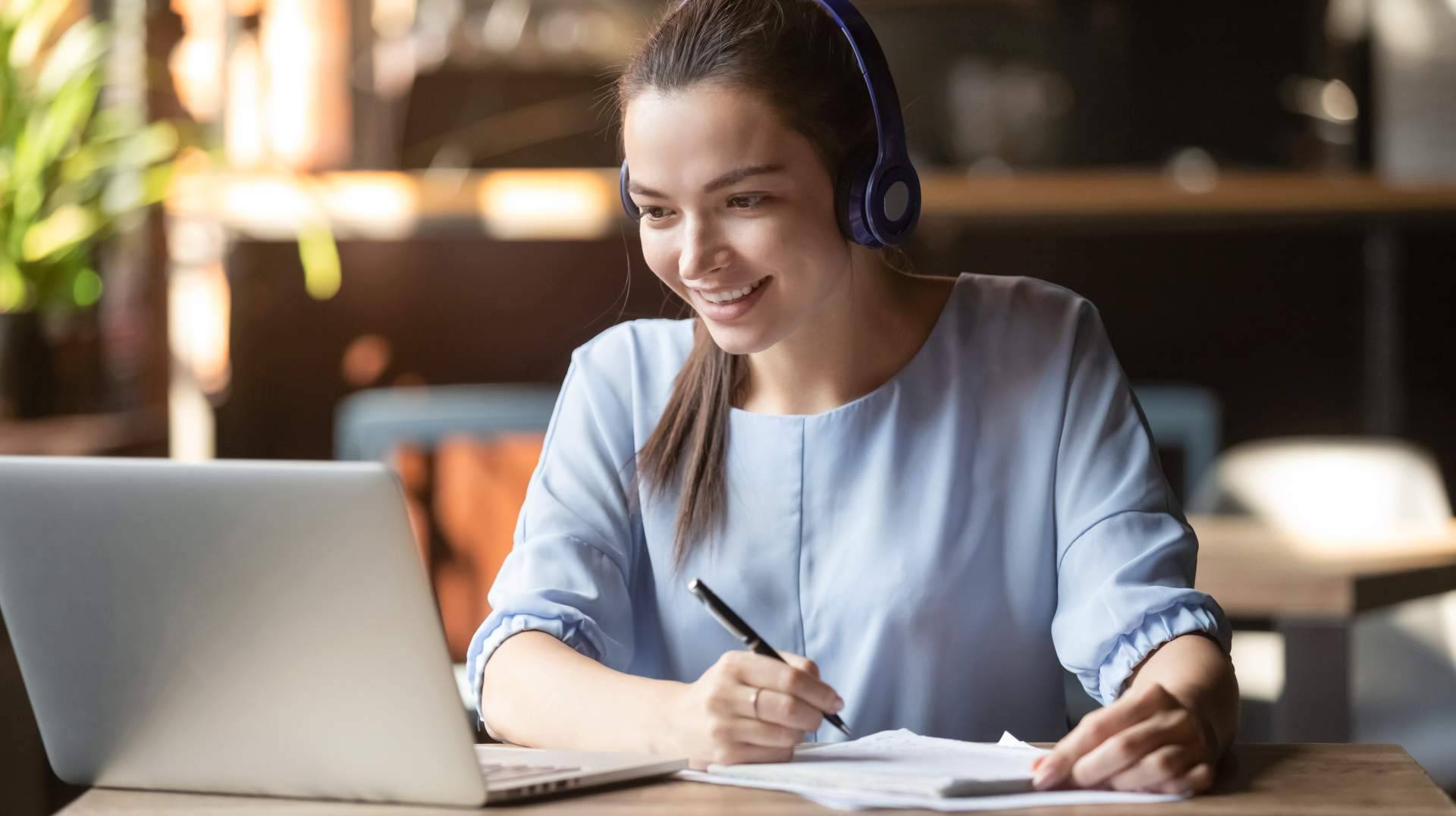 Euroidiomas permite aprender idiomas online desde casa