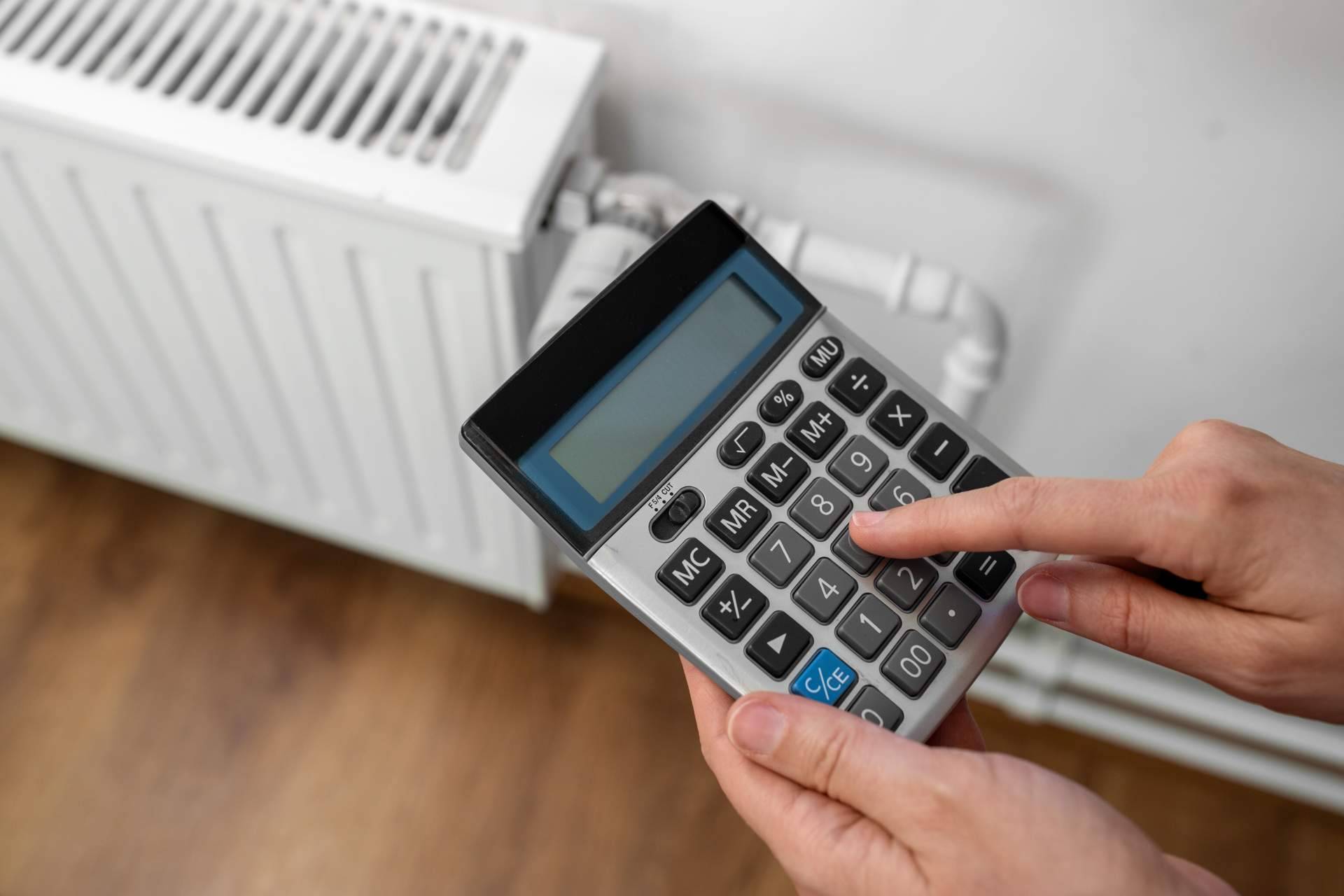 Soof permite hacer frente a los costes energéticos en invierno