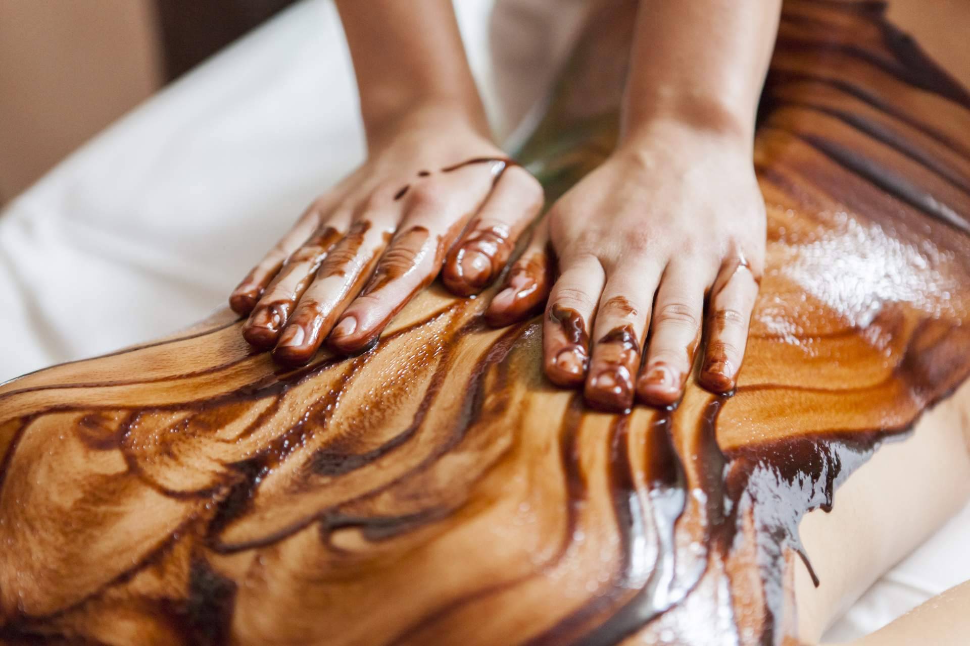 La chocolaterapia puede ser un ritual perfecto para disfrutar en pareja, por Crina Rus Beauty Center