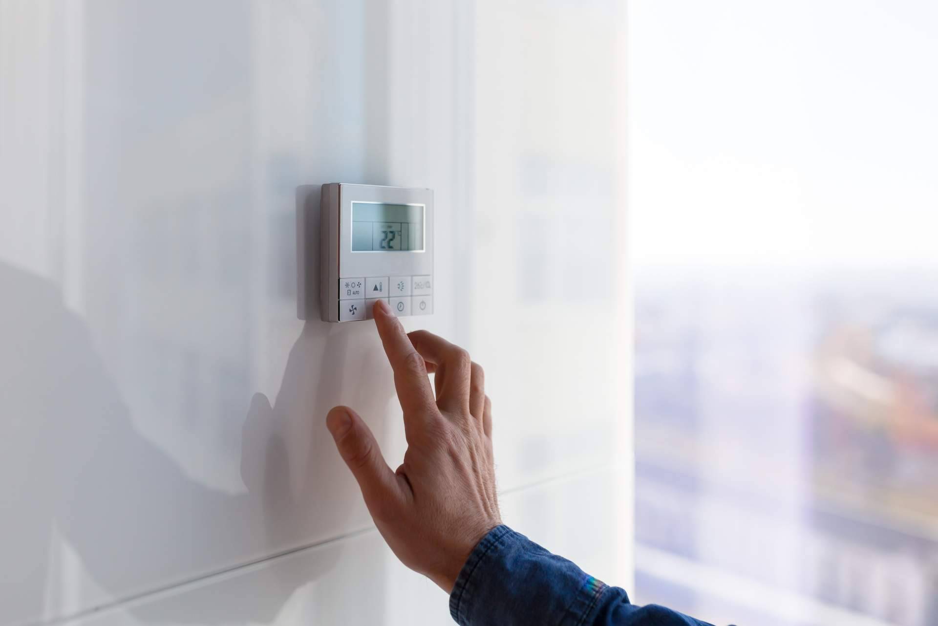 Seleccionar un aire acondicionado con Servicios Residenciales