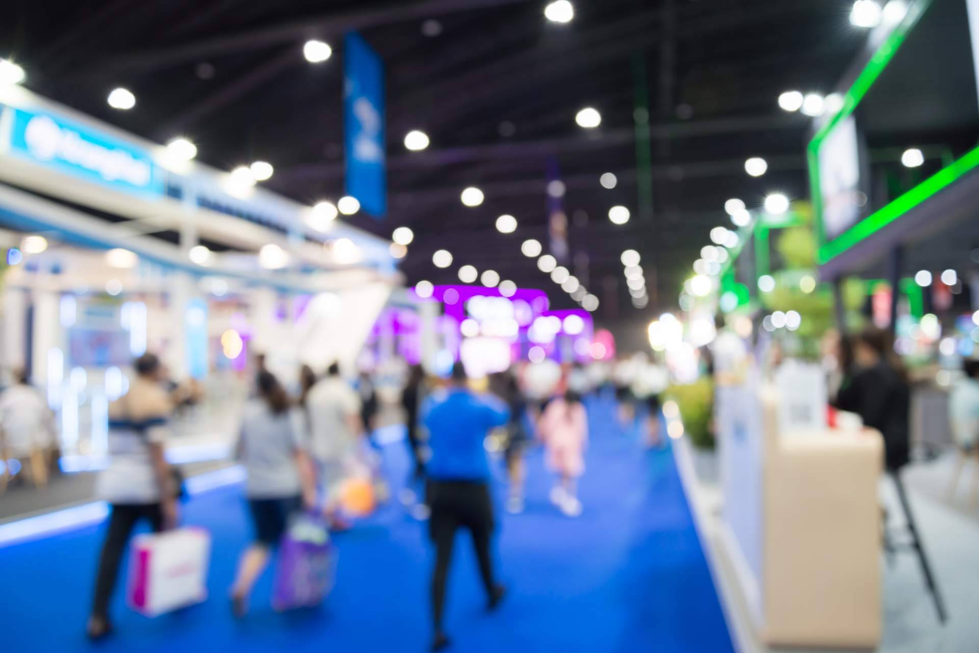 Abcesar Group y la producción de cualquier tipo de evento