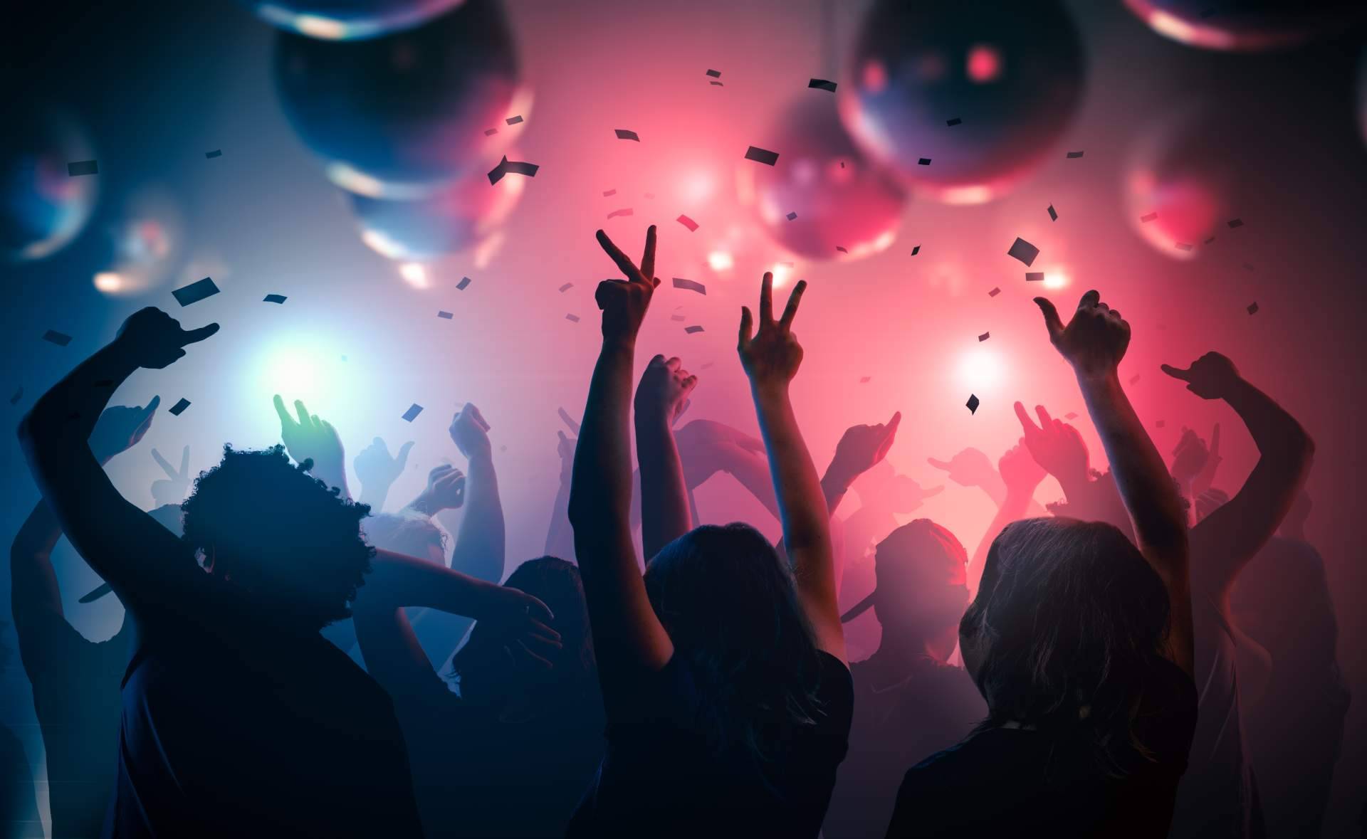 Reservas para eventos de máxima diversión con Fiestas Salou
