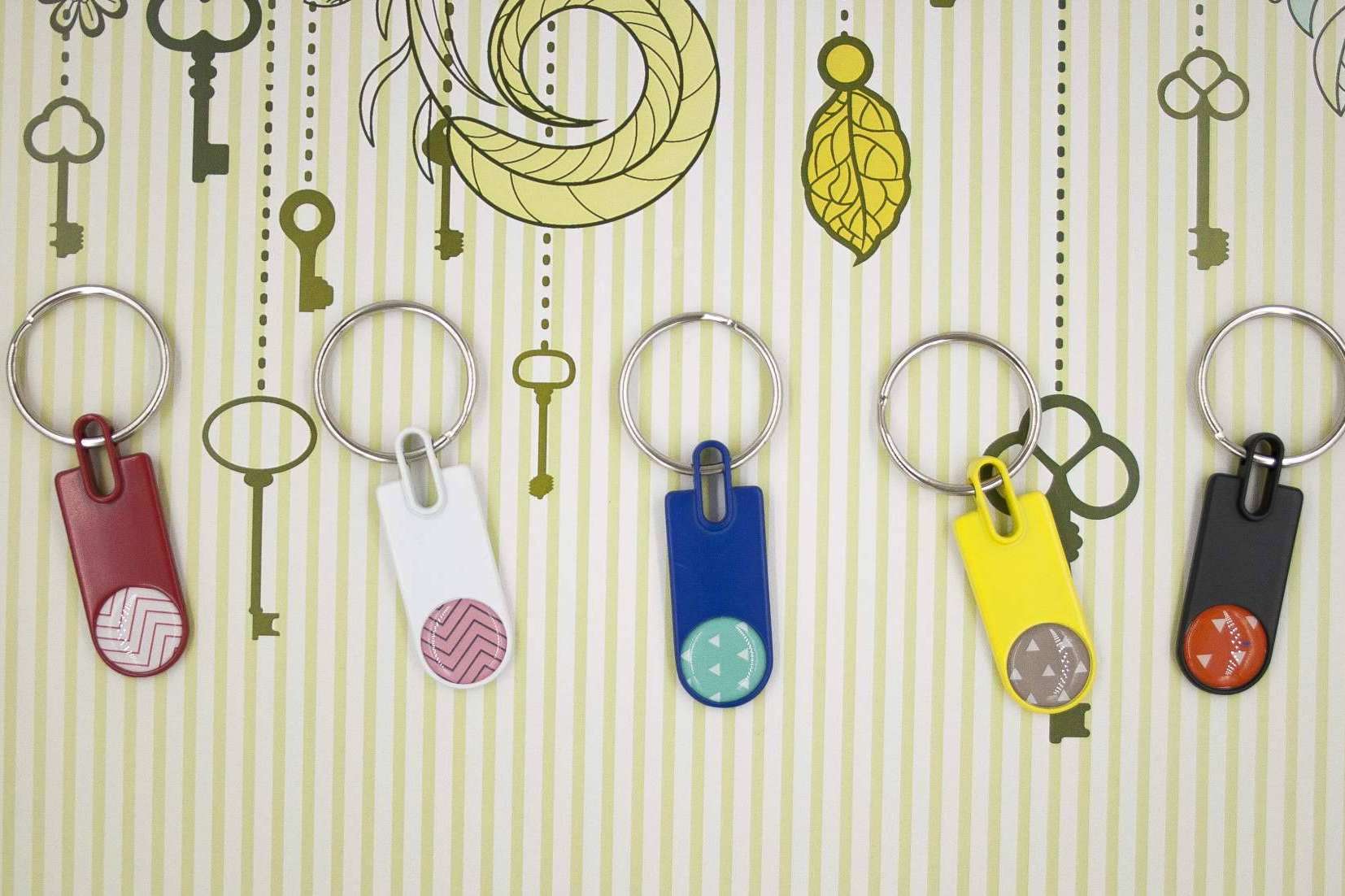 Los productos personalizados para regalos corporativos de Qustommize