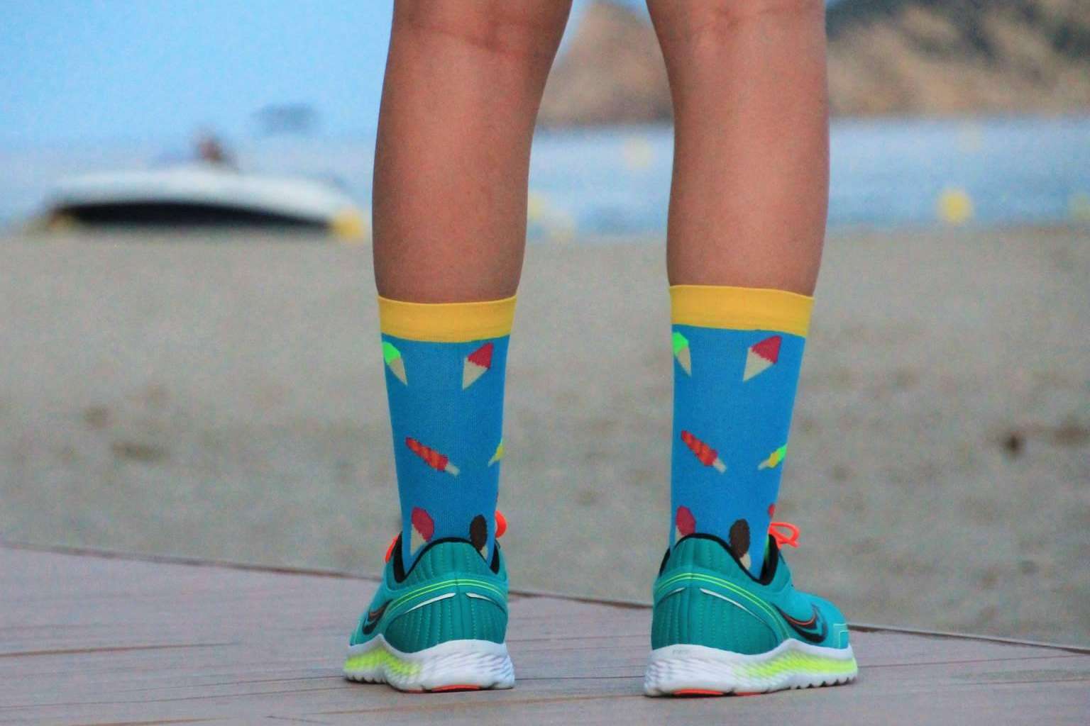 ¿Dónde encontrar ropa de running, diseñada con la última tecnología y con respeto por el medioambiente? Numbi Sport