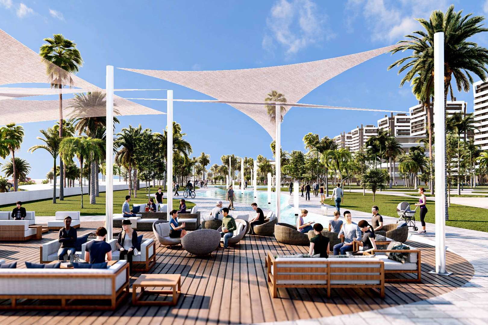 Inmo Caribe sobre por qué invertir en el mercado inmobiliario