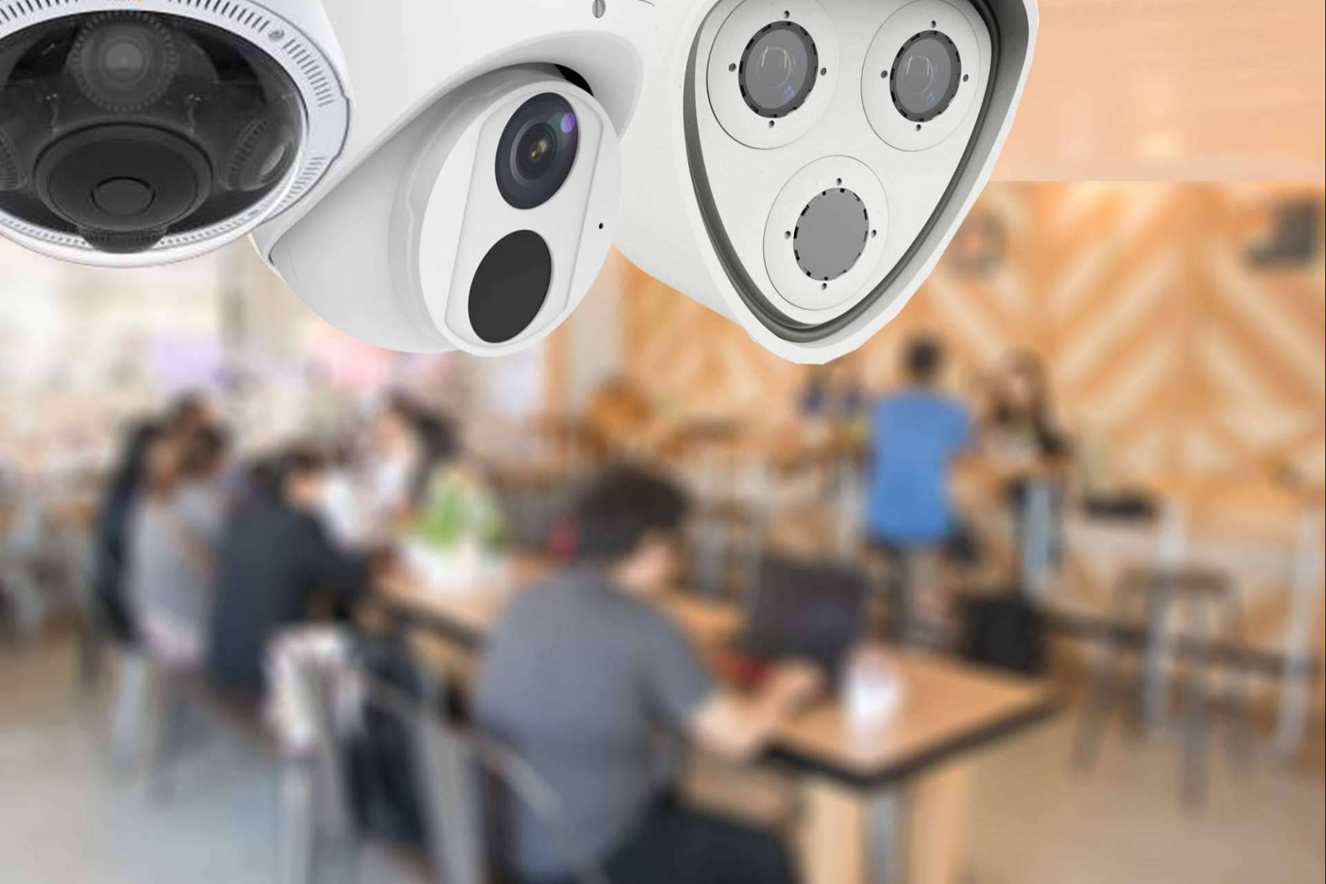 ¿Cómo la innovación tecnológica hace temblar la escena con IPTechView?, el futuro es ahora