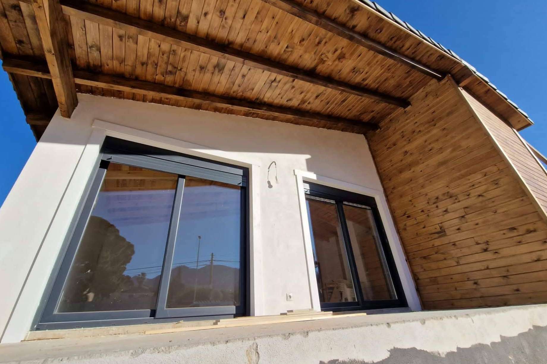Por qué optar por Ventanas PVC, con Ventanas Grupo del Mader