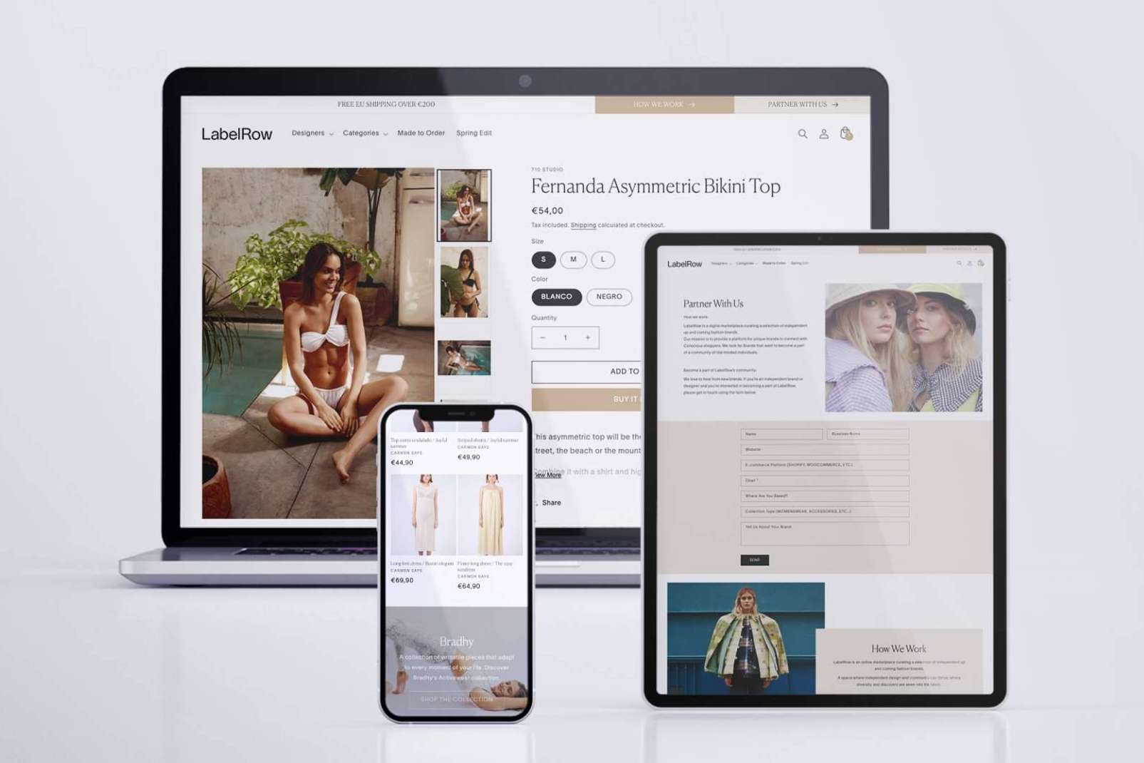 ¿Cuáles son las tendencias de e-commerce para este año?, de la mano de Teipe Digital