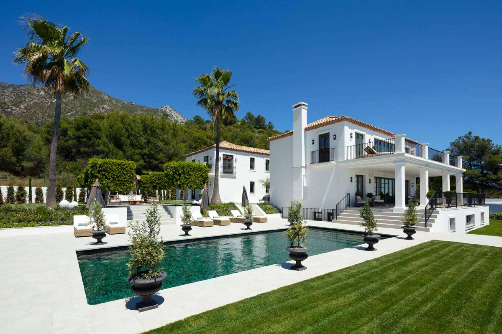 Encontrar casas de lujo en Marbella y sus alrededores con Zeuthen & Company