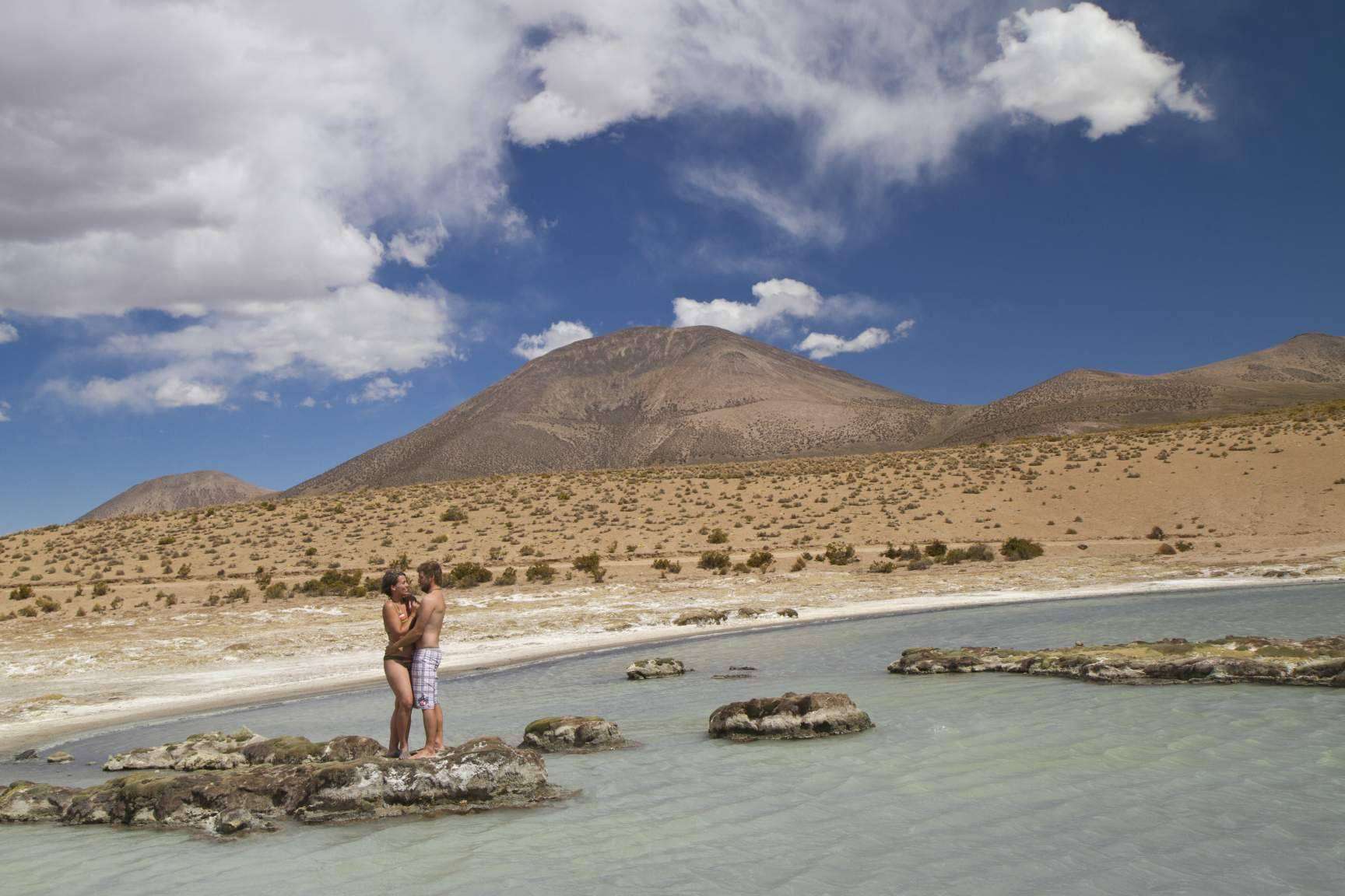 ¿Por qué los viajes a Chile son una opción cada vez más elegida por los turistas?, por Mayuru Tour